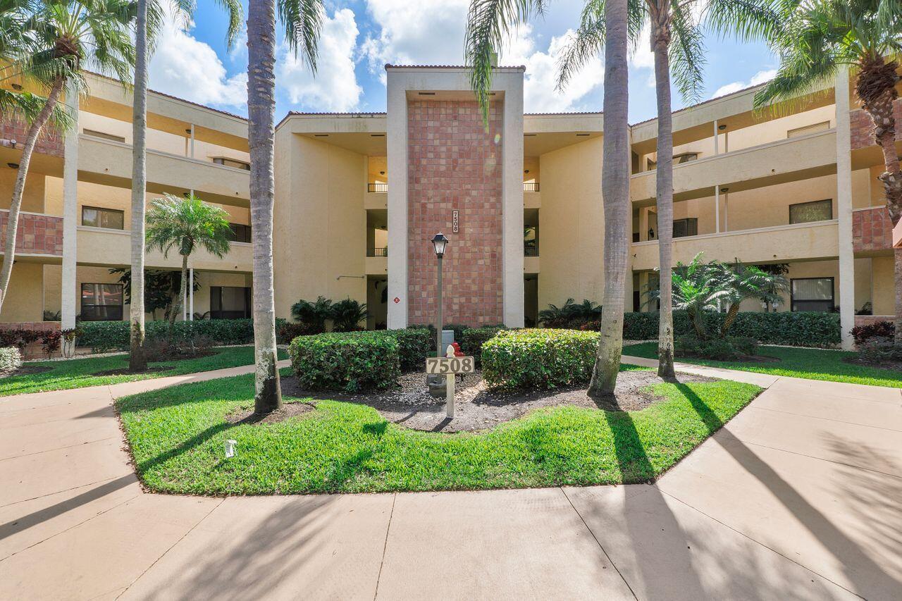 7508 La Paz Boulevard 304