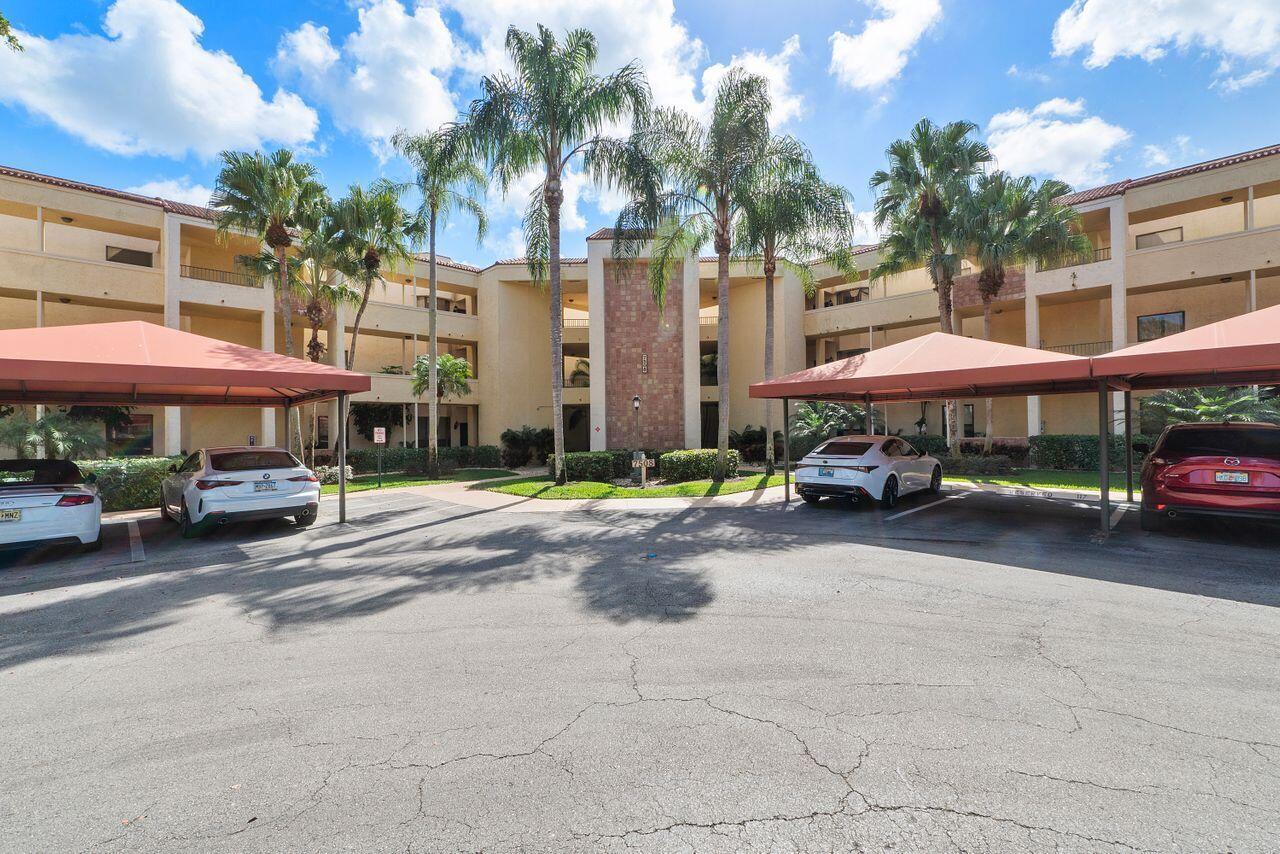 7508 La Paz Boulevard 304