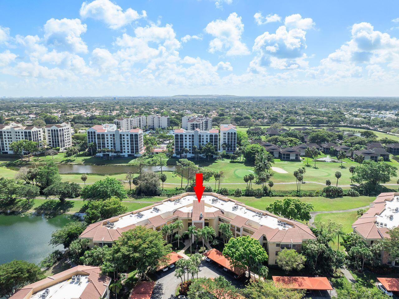 7508 La Paz Boulevard 304