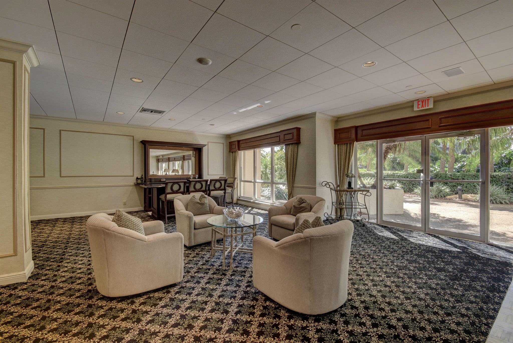 4301 N Ocean Boulevard 607