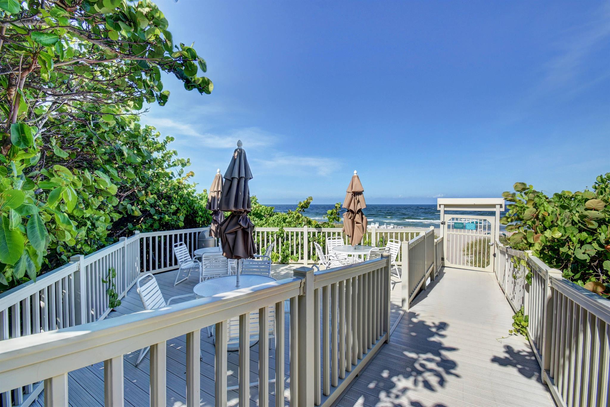 4301 N Ocean Boulevard 607