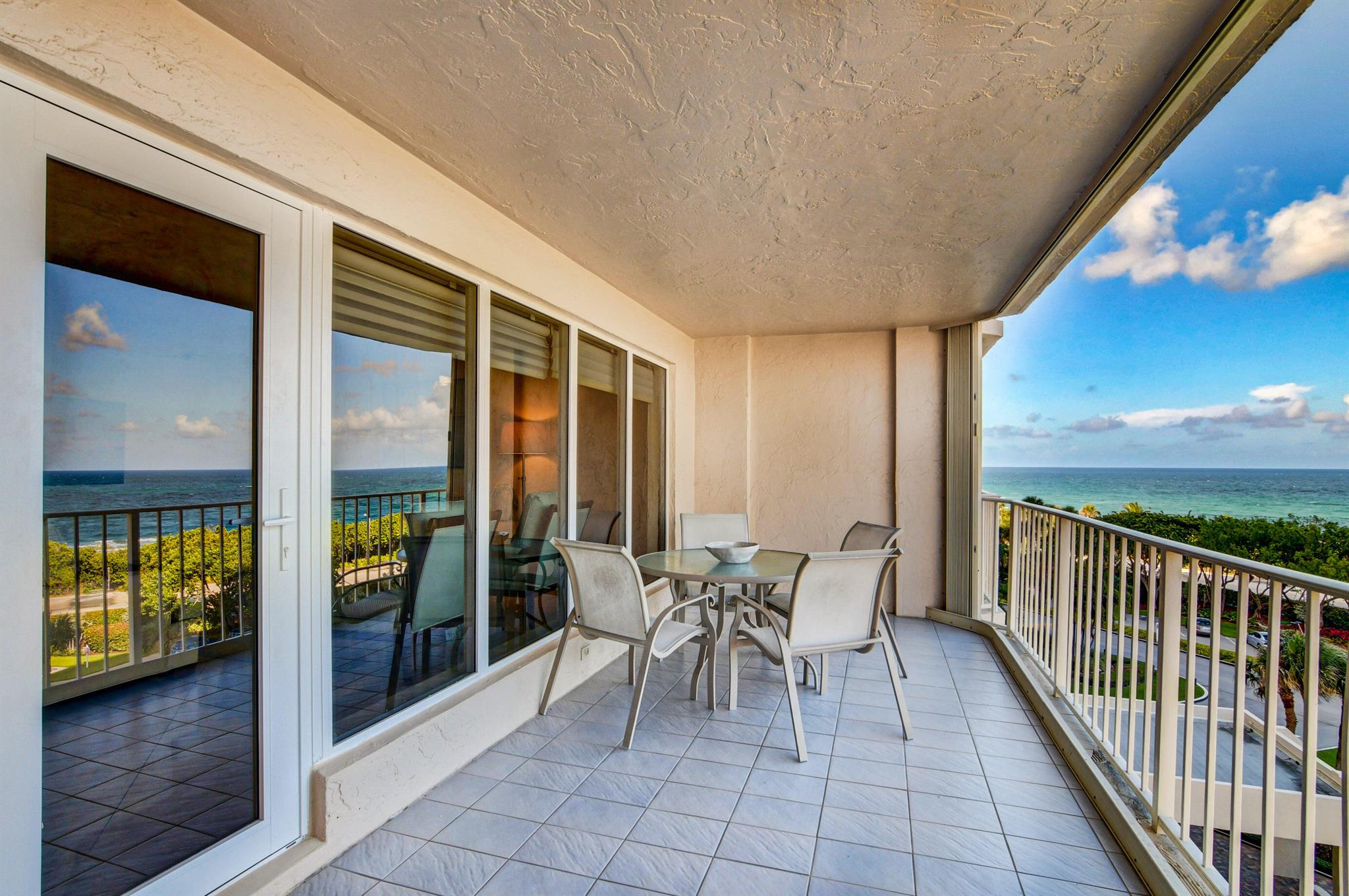 4301 N Ocean Boulevard 607