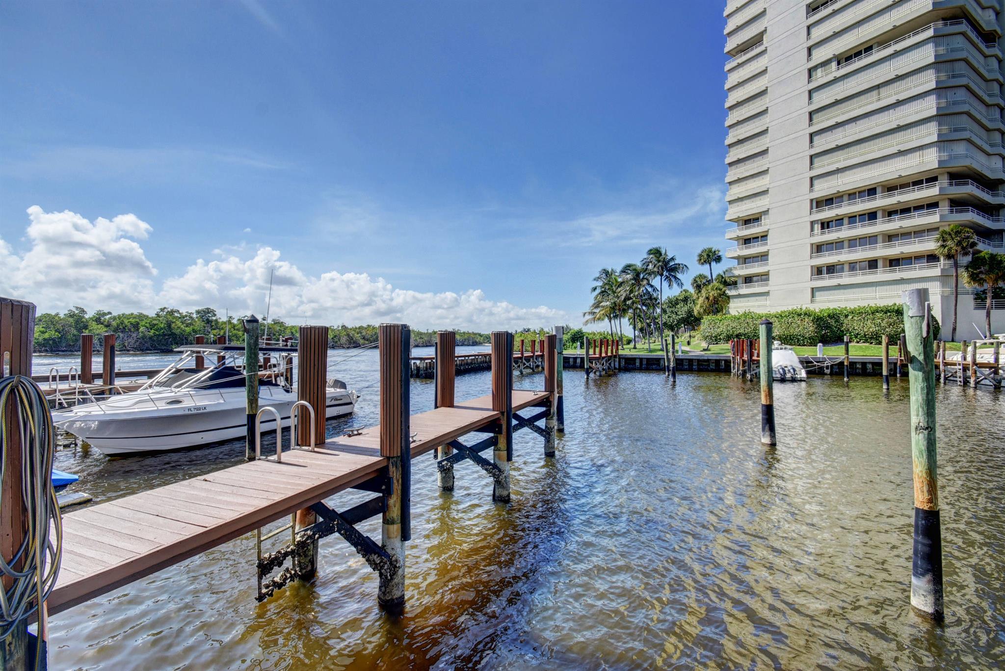 4301 N Ocean Boulevard 607