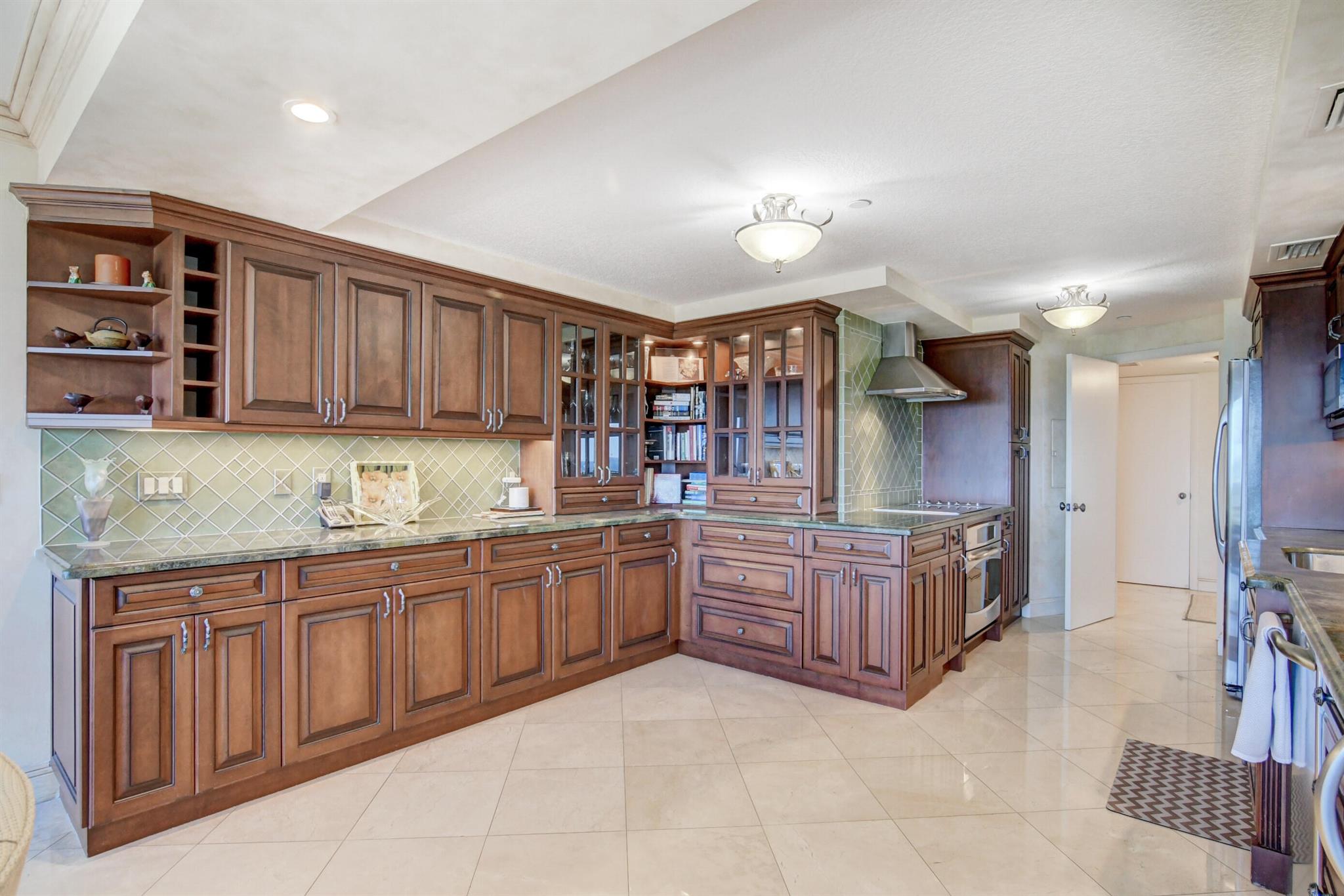 4301 N Ocean Boulevard 607