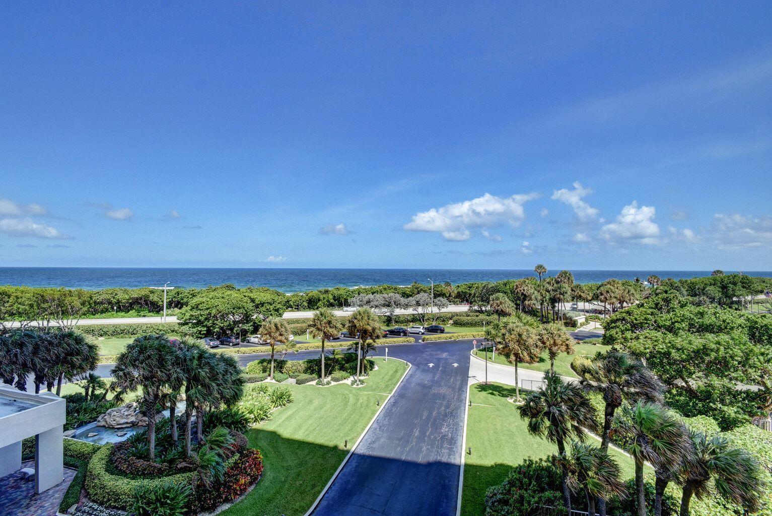 4301 N Ocean Boulevard 607