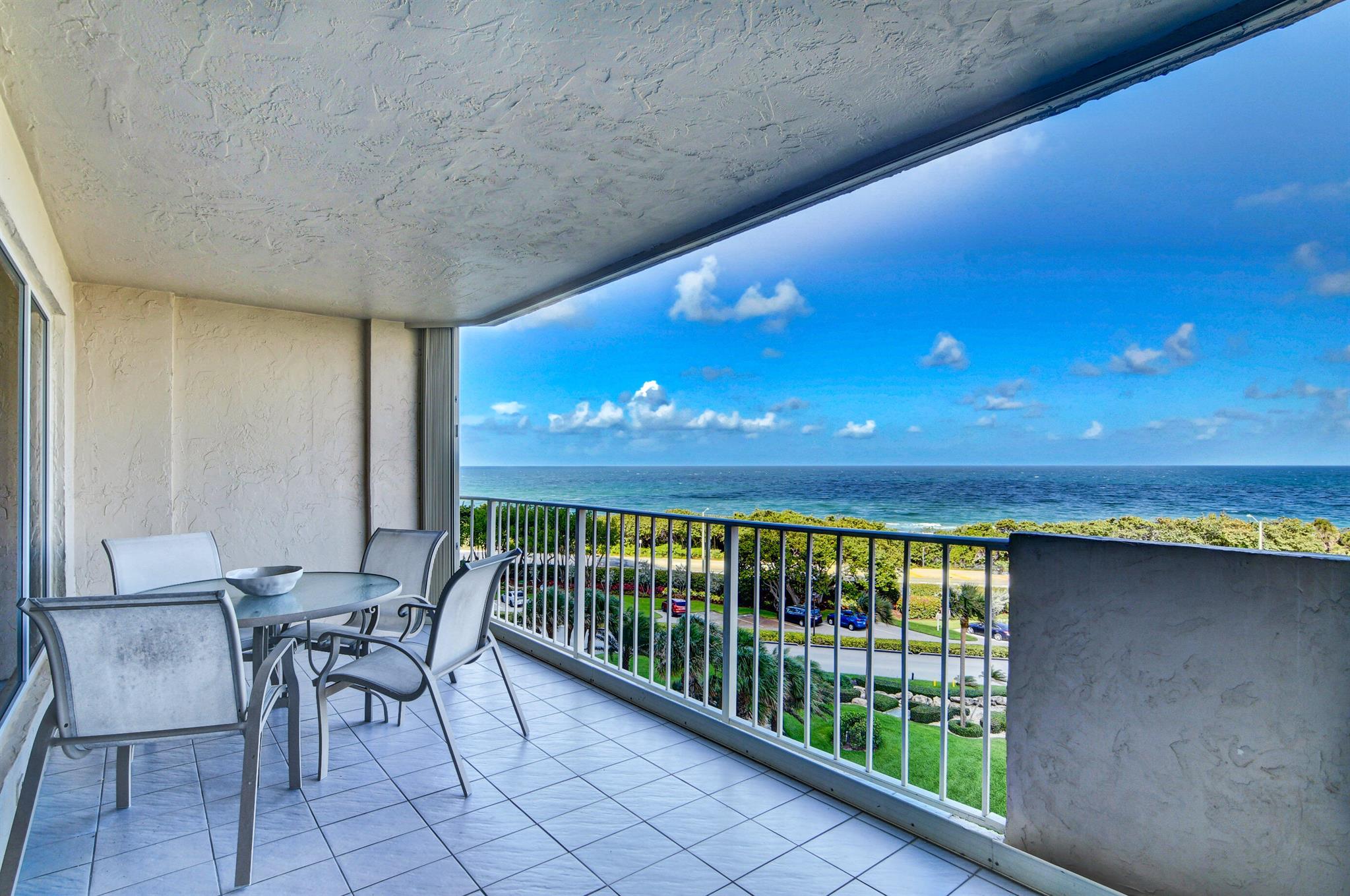 4301 N Ocean Boulevard 607