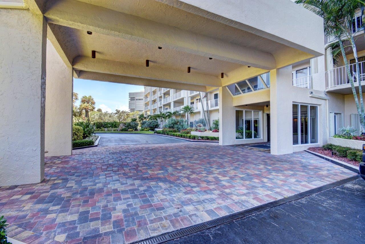 4301 N Ocean Boulevard 607