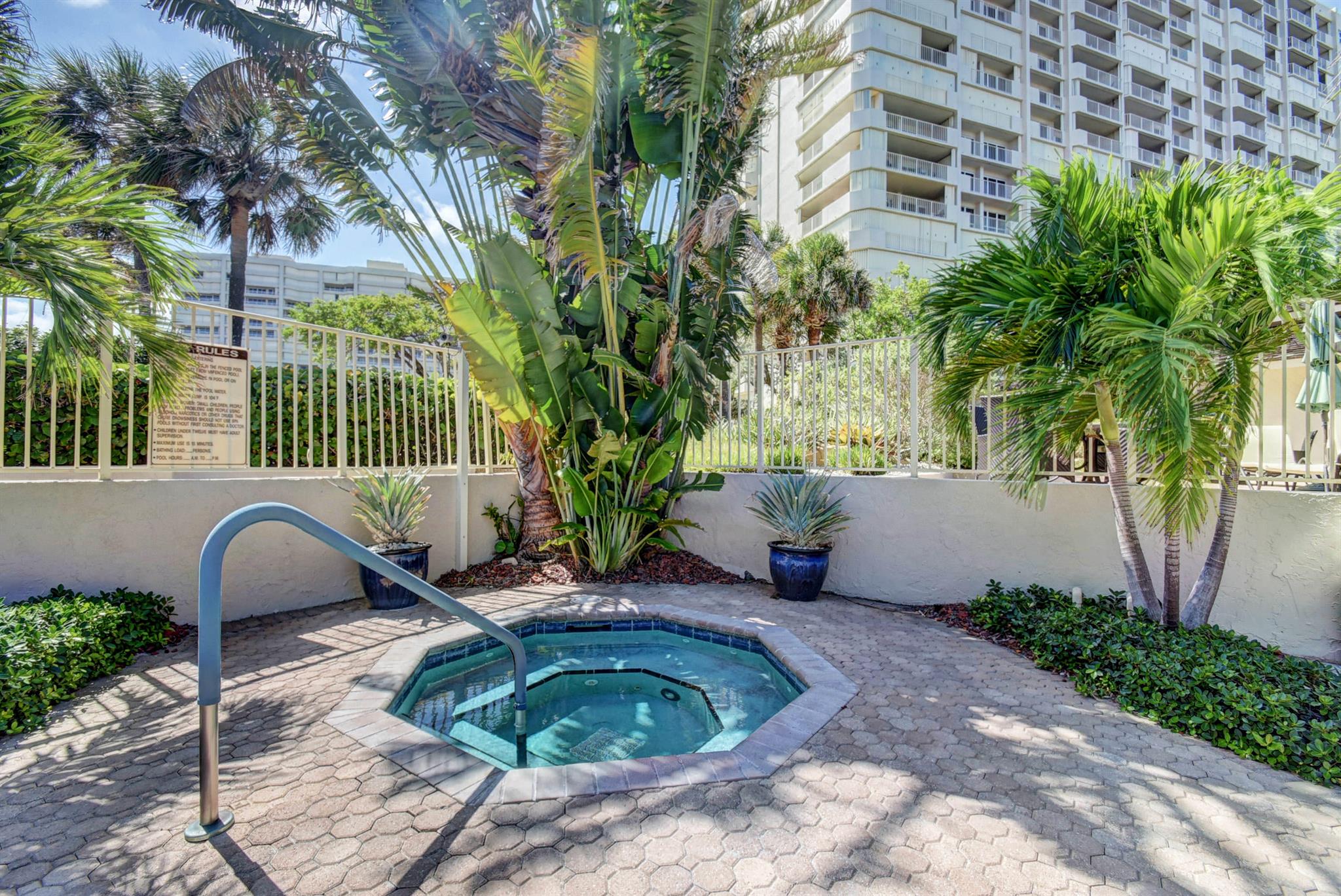 4301 N Ocean Boulevard 607