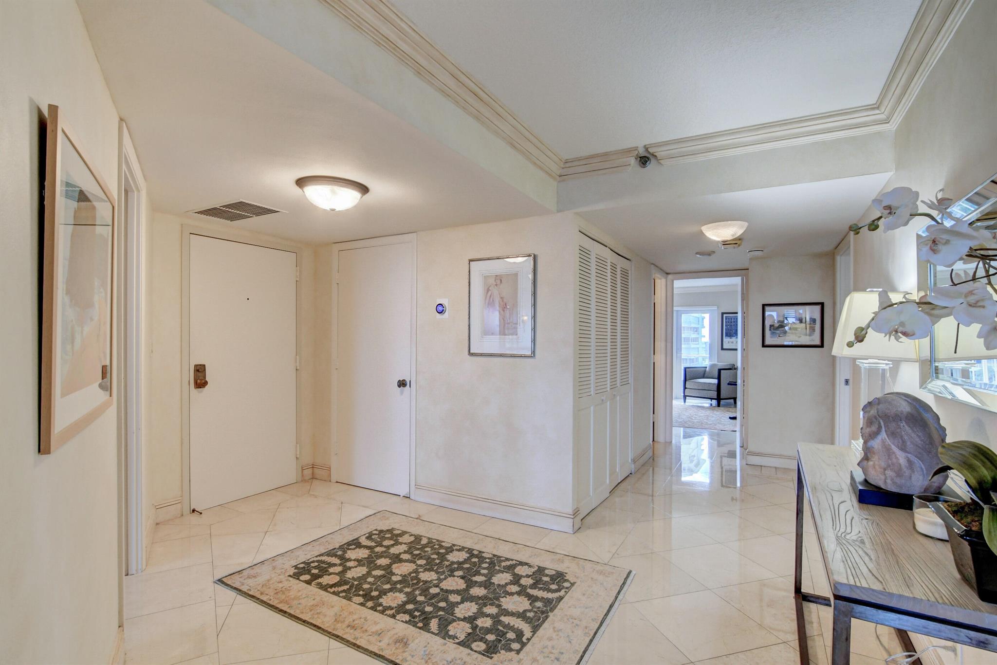 4301 N Ocean Boulevard 607