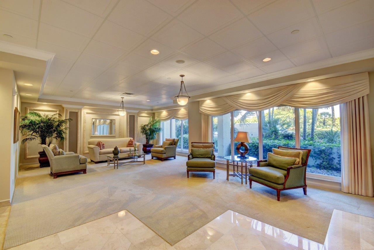 4301 N Ocean Boulevard 607