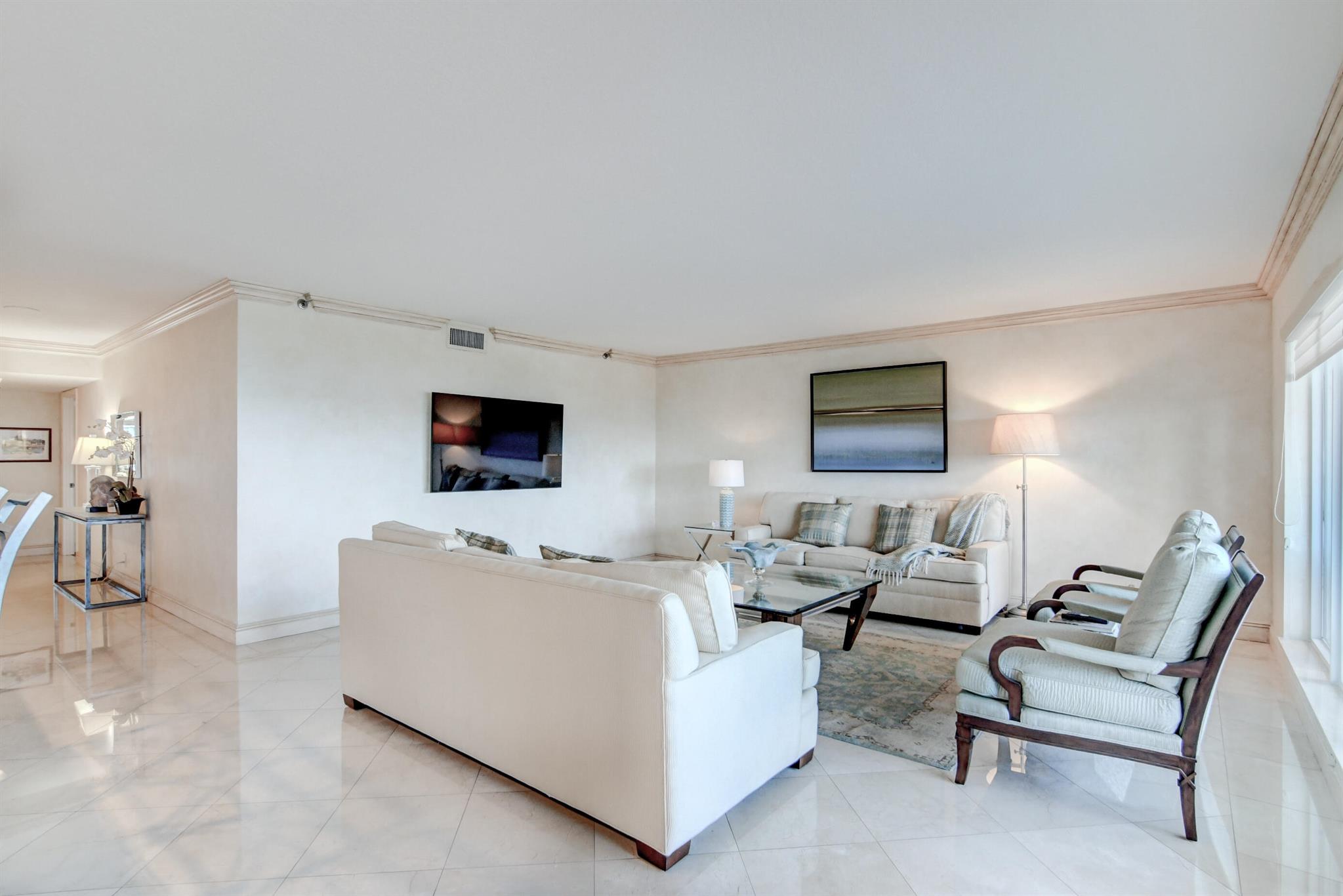 4301 N Ocean Boulevard 607