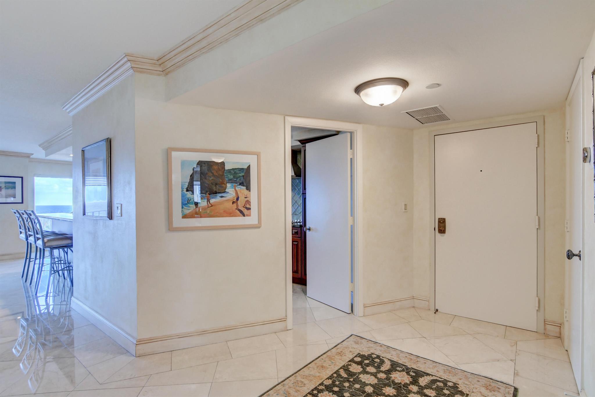 4301 N Ocean Boulevard 607