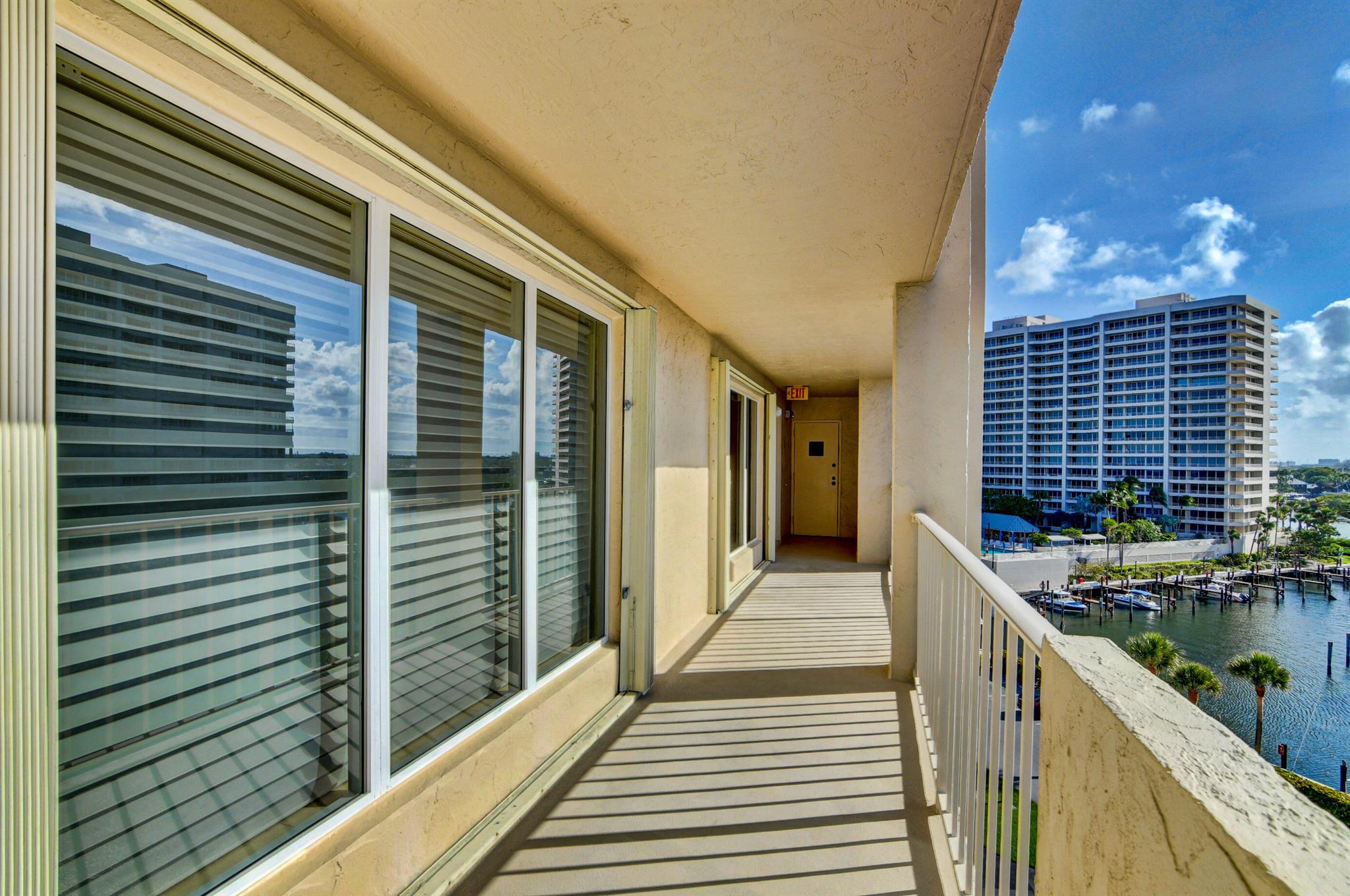 4301 N Ocean Boulevard 607