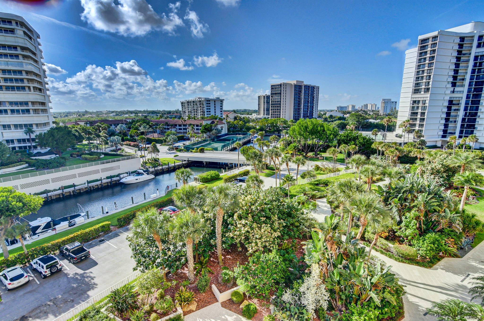 4301 N Ocean Boulevard 607