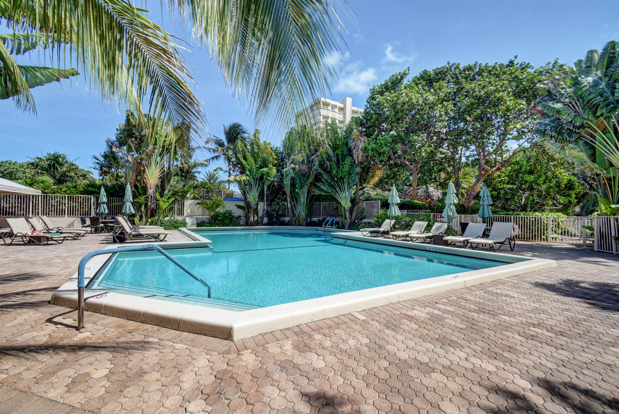 4301 N Ocean Boulevard 607