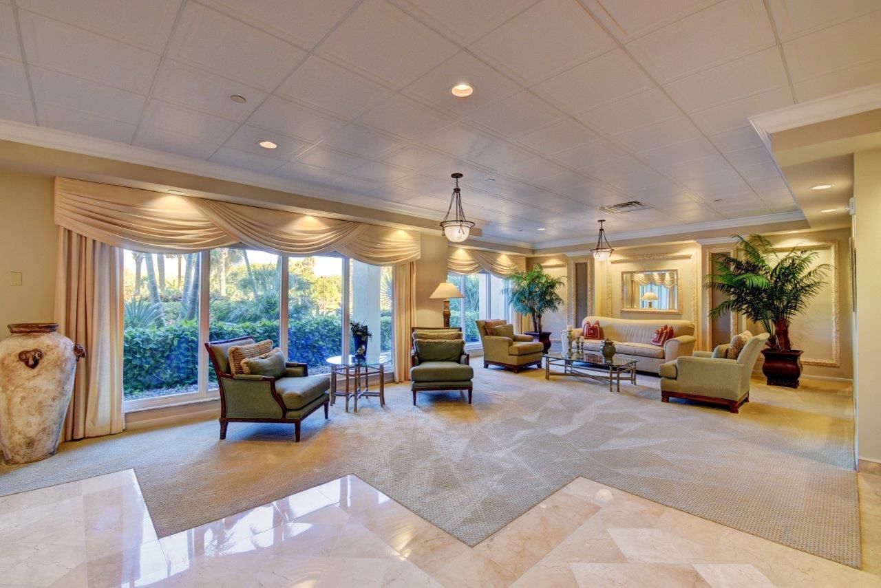 4301 N Ocean Boulevard 607