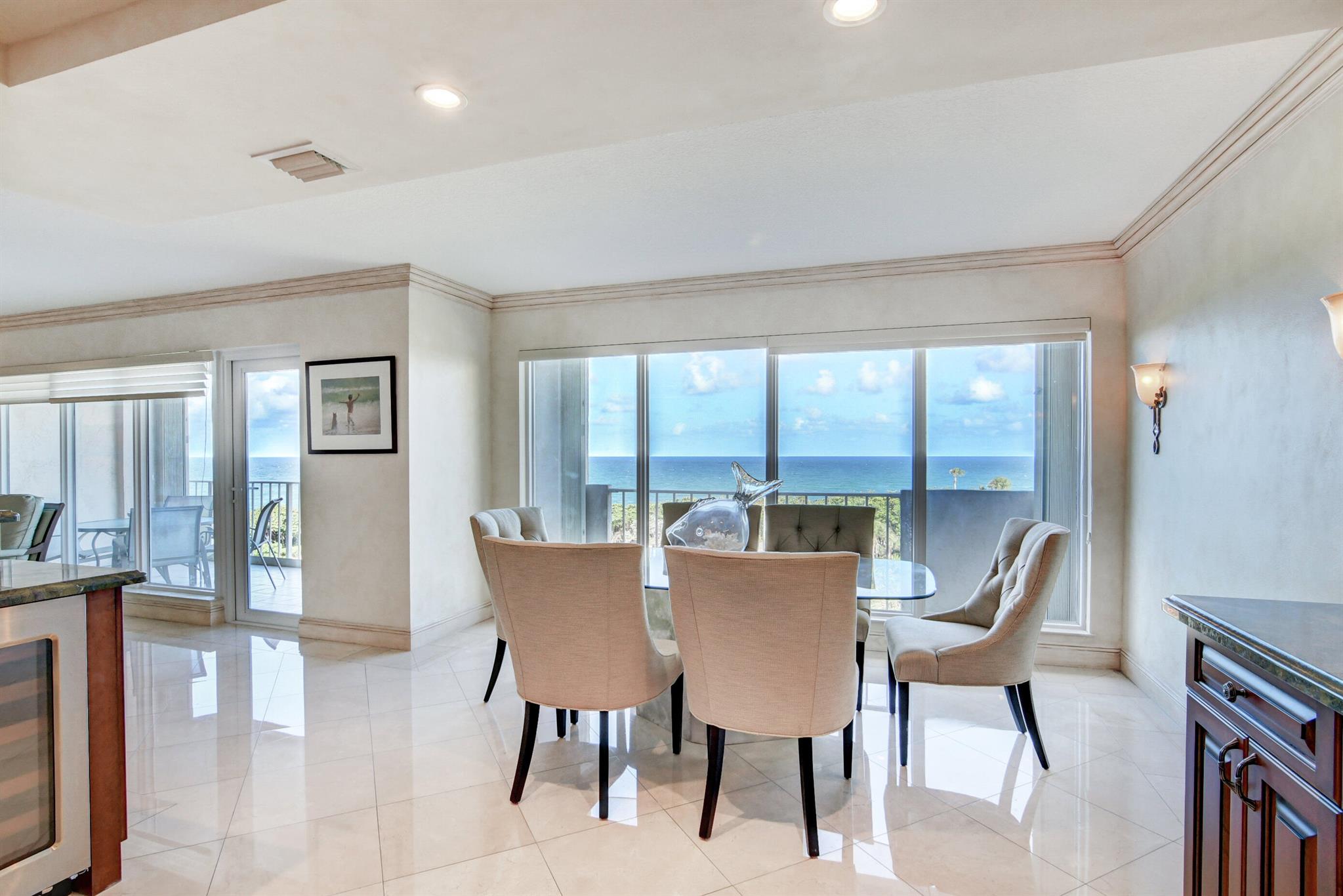 4301 N Ocean Boulevard 607
