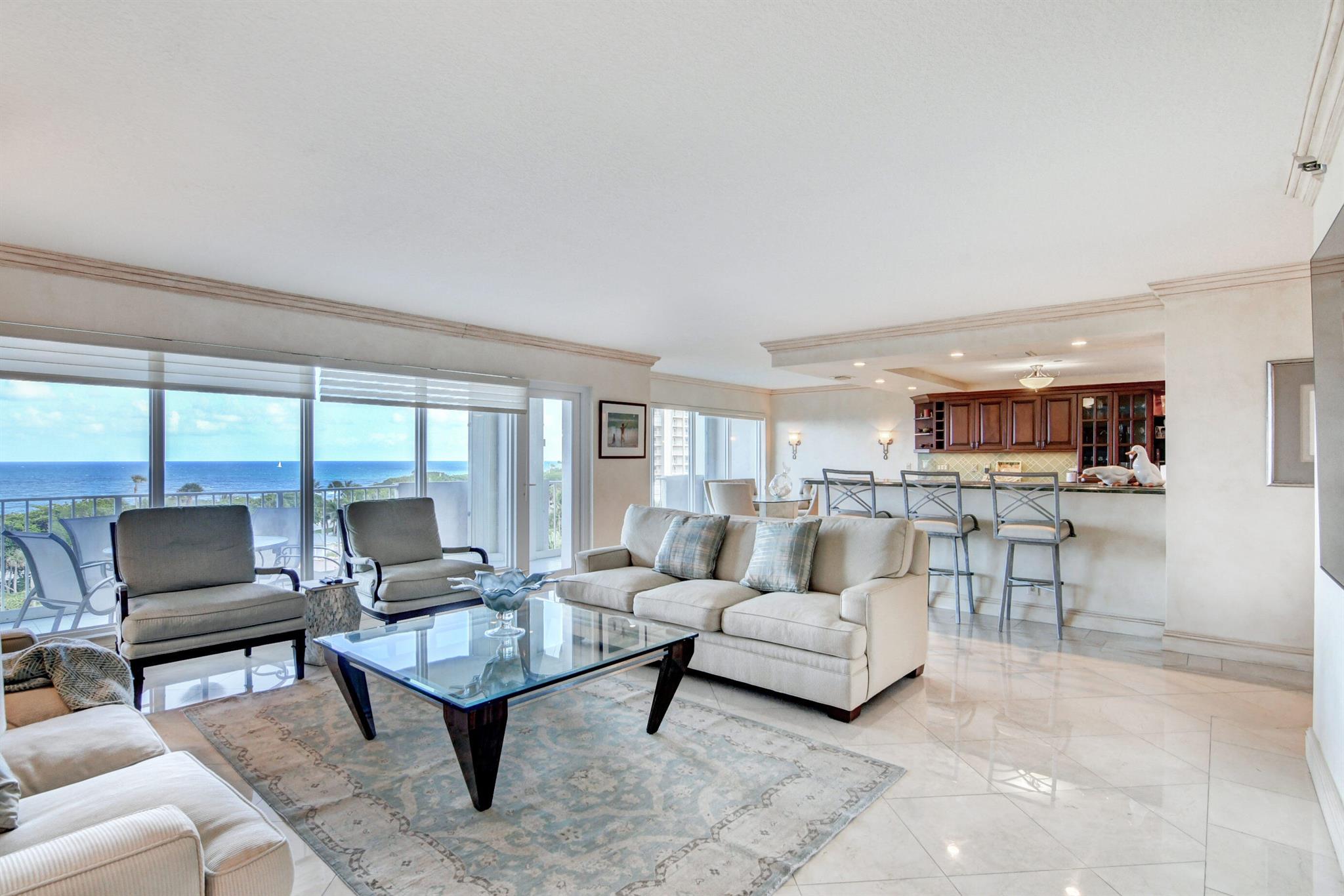 4301 N Ocean Boulevard 607