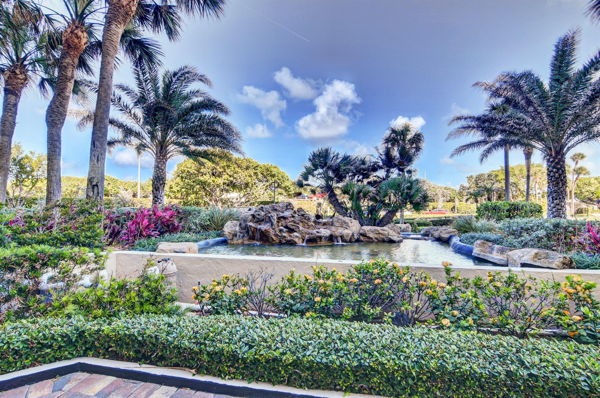 4301 N Ocean Boulevard 607