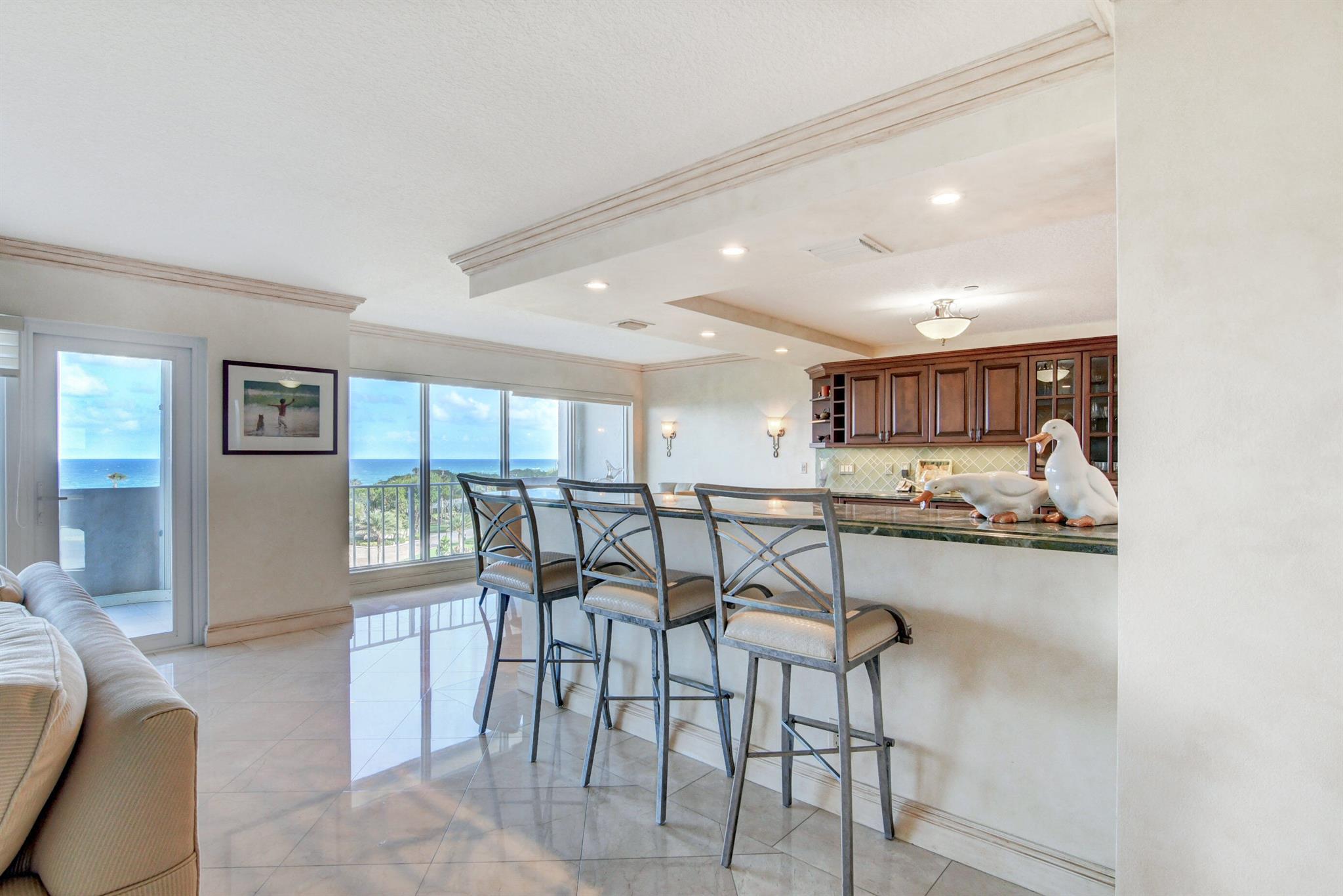 4301 N Ocean Boulevard 607