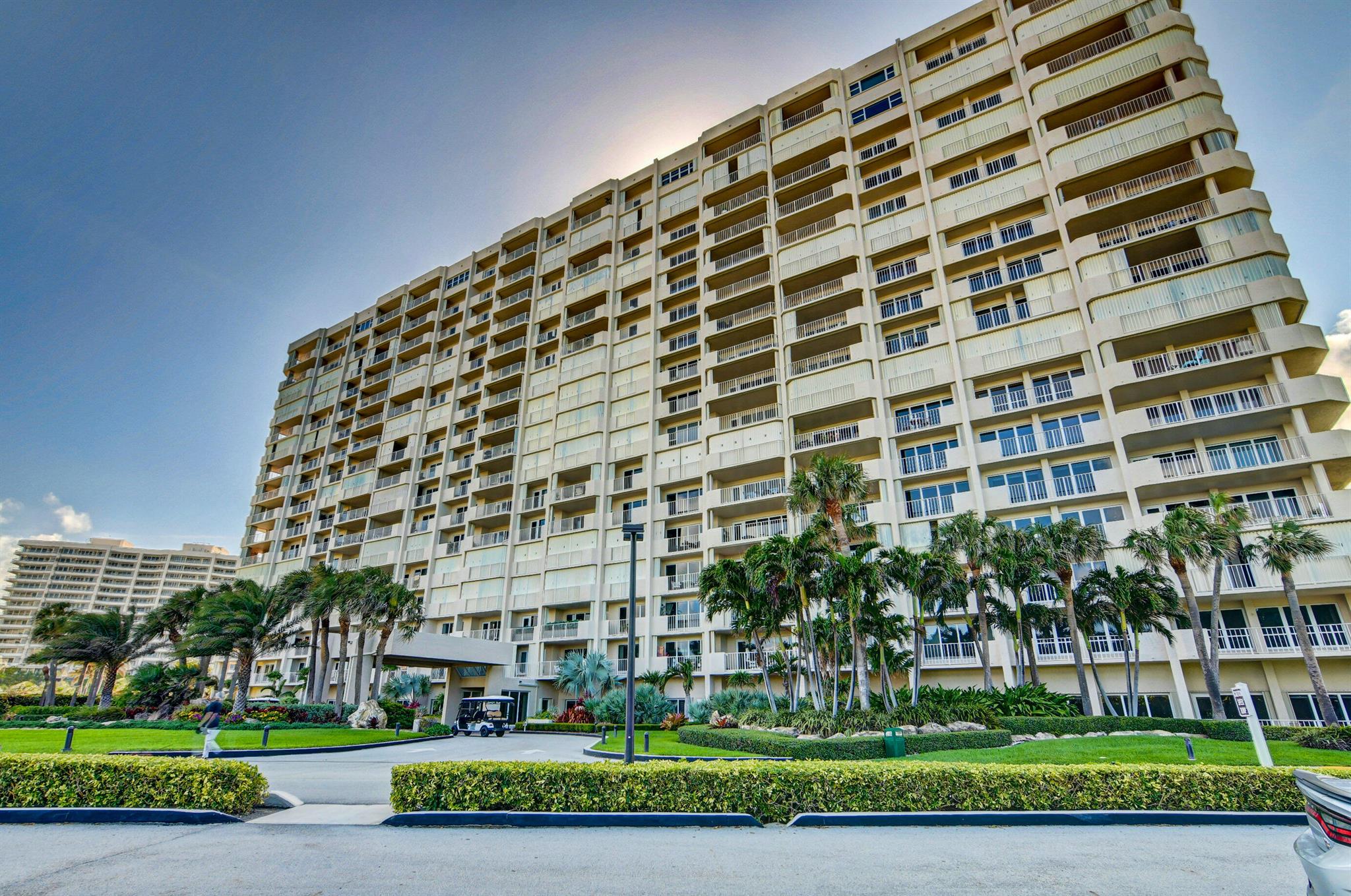 4301 N Ocean Boulevard 607