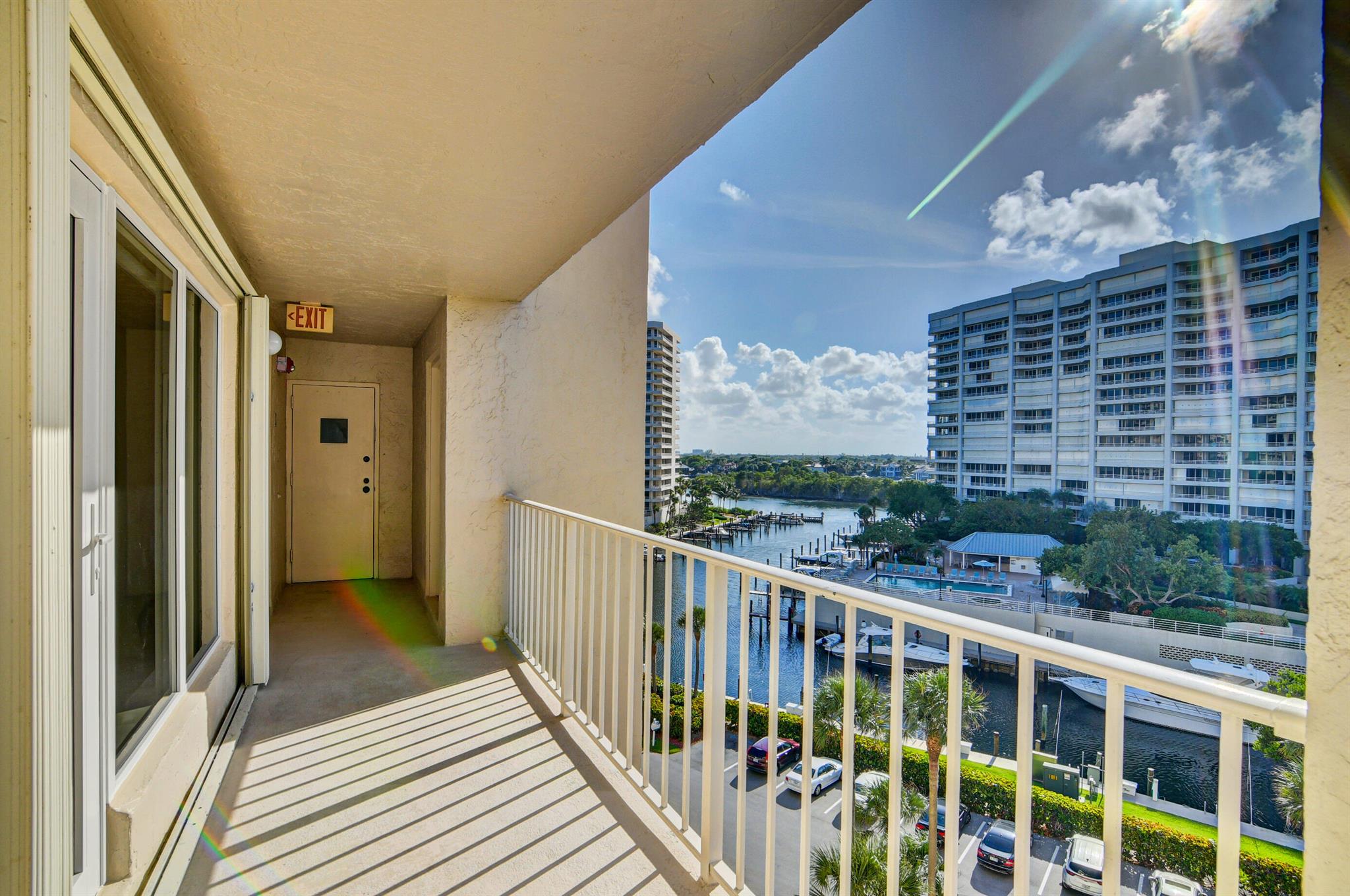 4301 N Ocean Boulevard 607