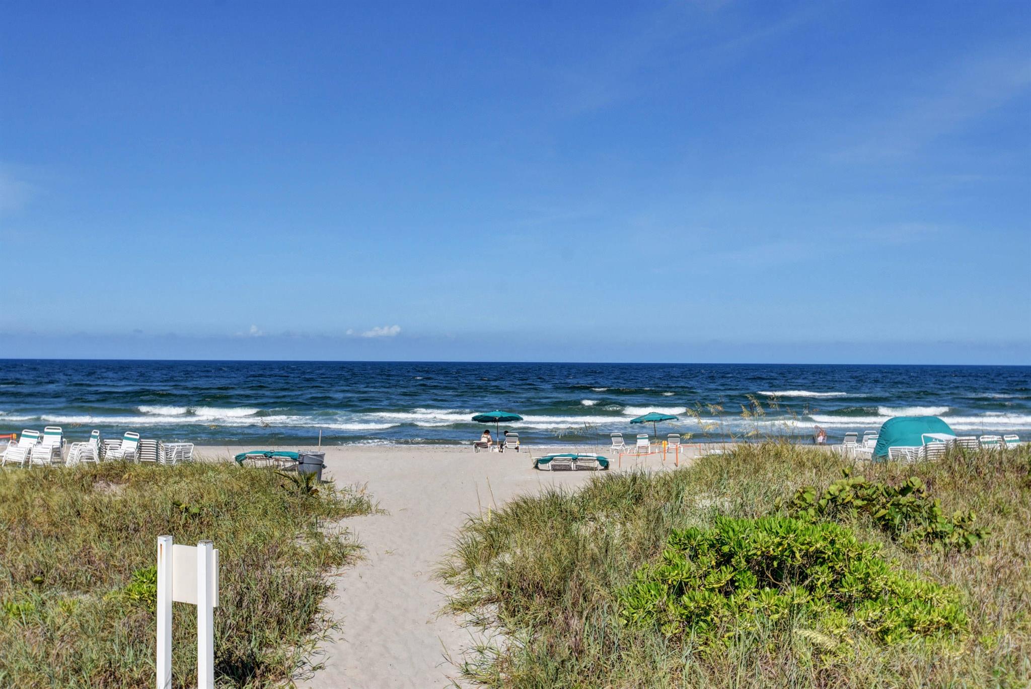 4301 N Ocean Boulevard 607