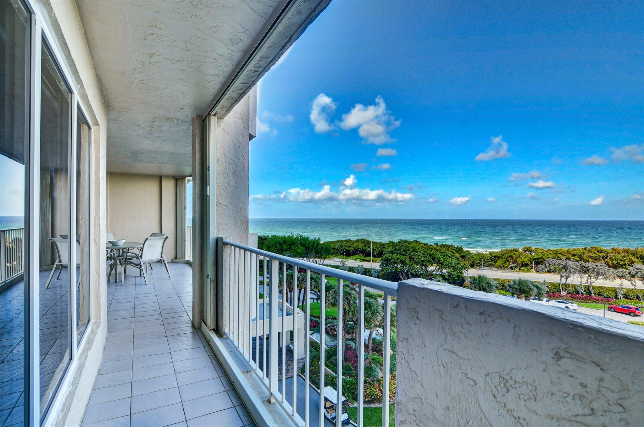 4301 N Ocean Boulevard 607