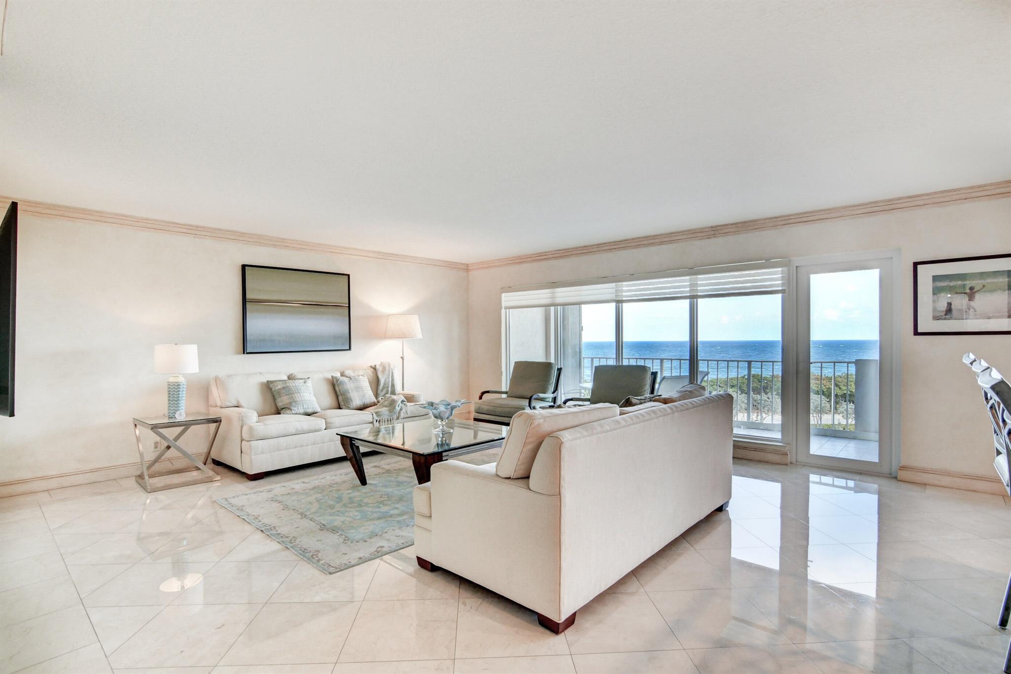 4301 N Ocean Boulevard 607