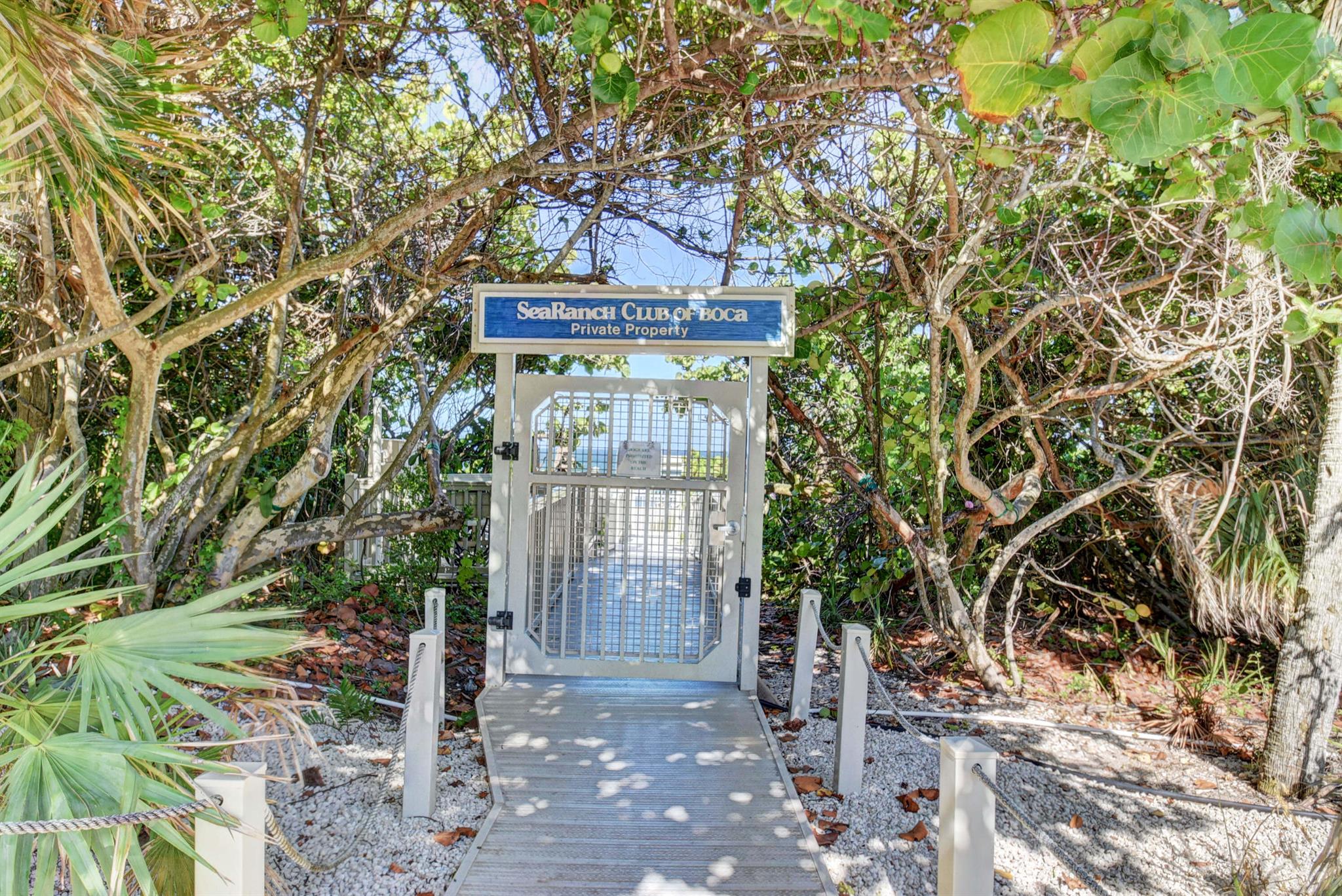 4301 N Ocean Boulevard 607