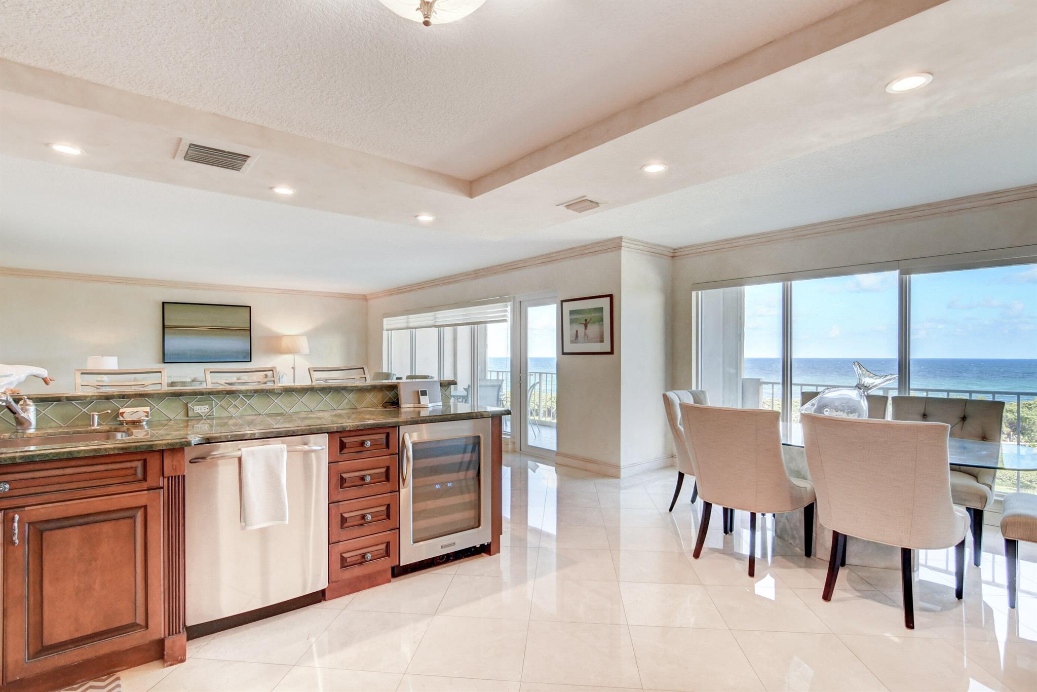 4301 N Ocean Boulevard 607