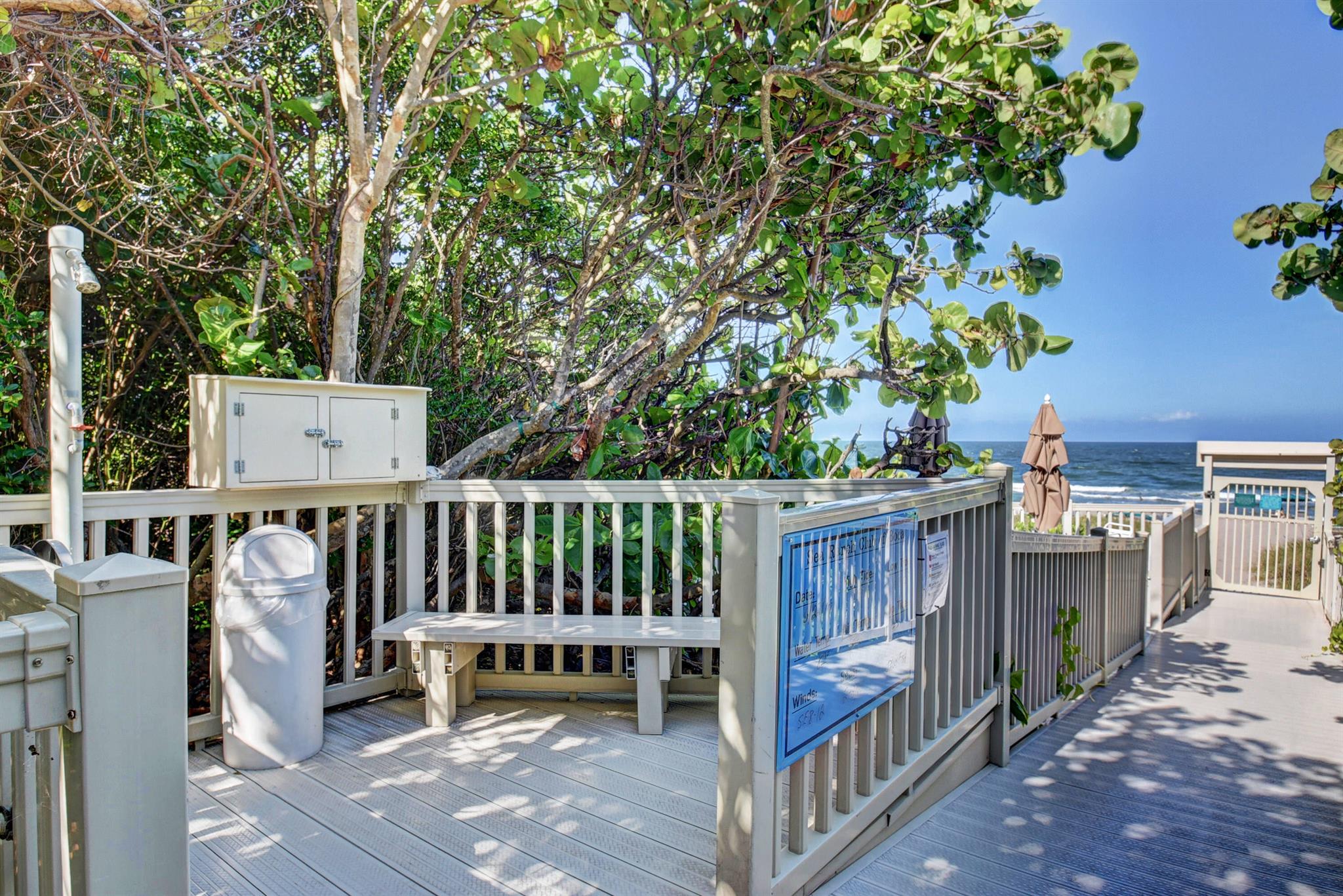 4301 N Ocean Boulevard 607