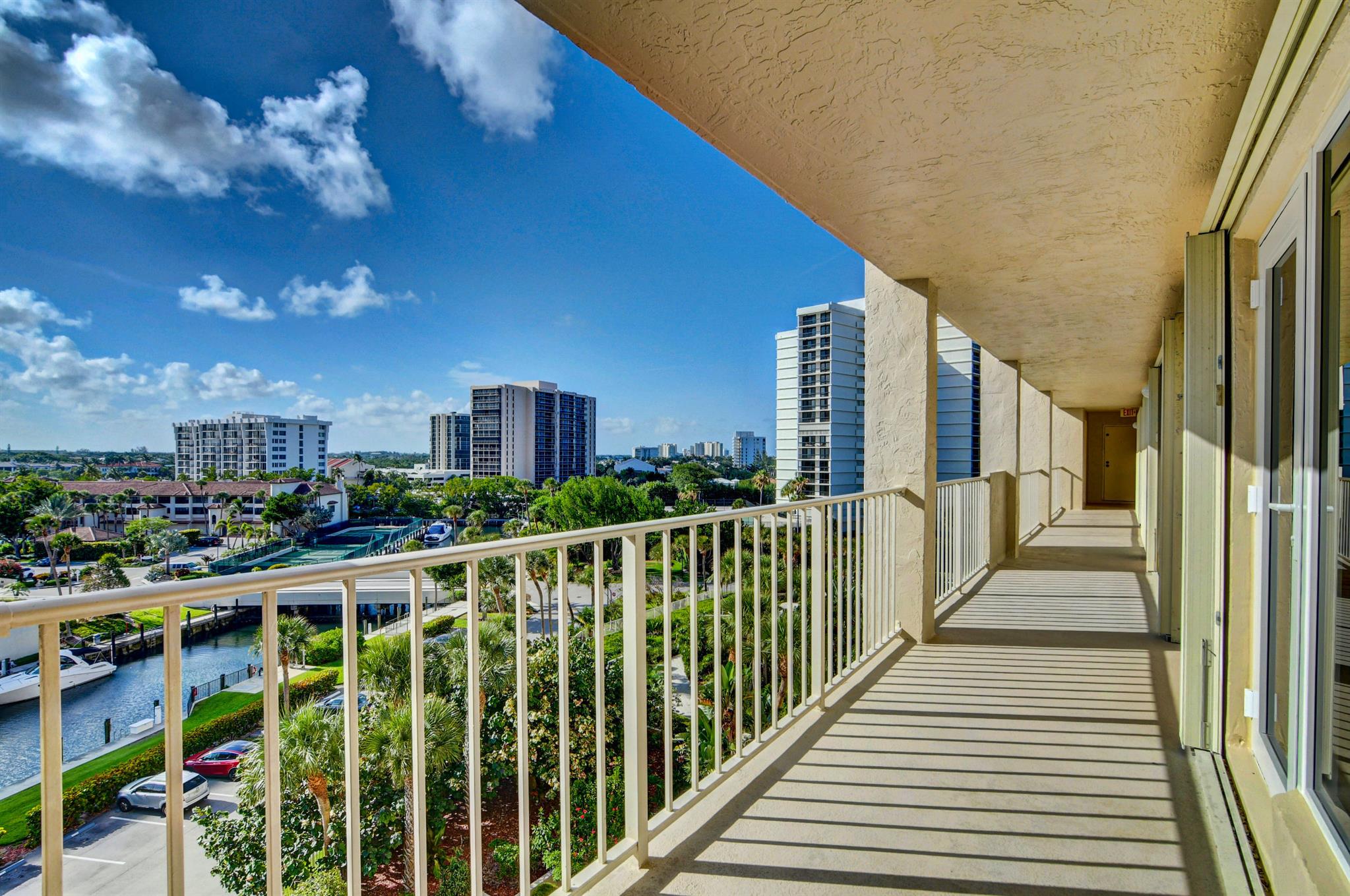 4301 N Ocean Boulevard 607