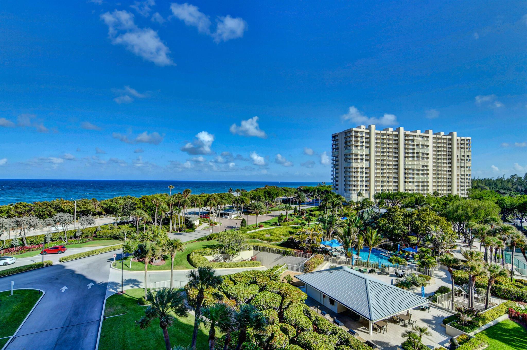 4301 N Ocean Boulevard 607