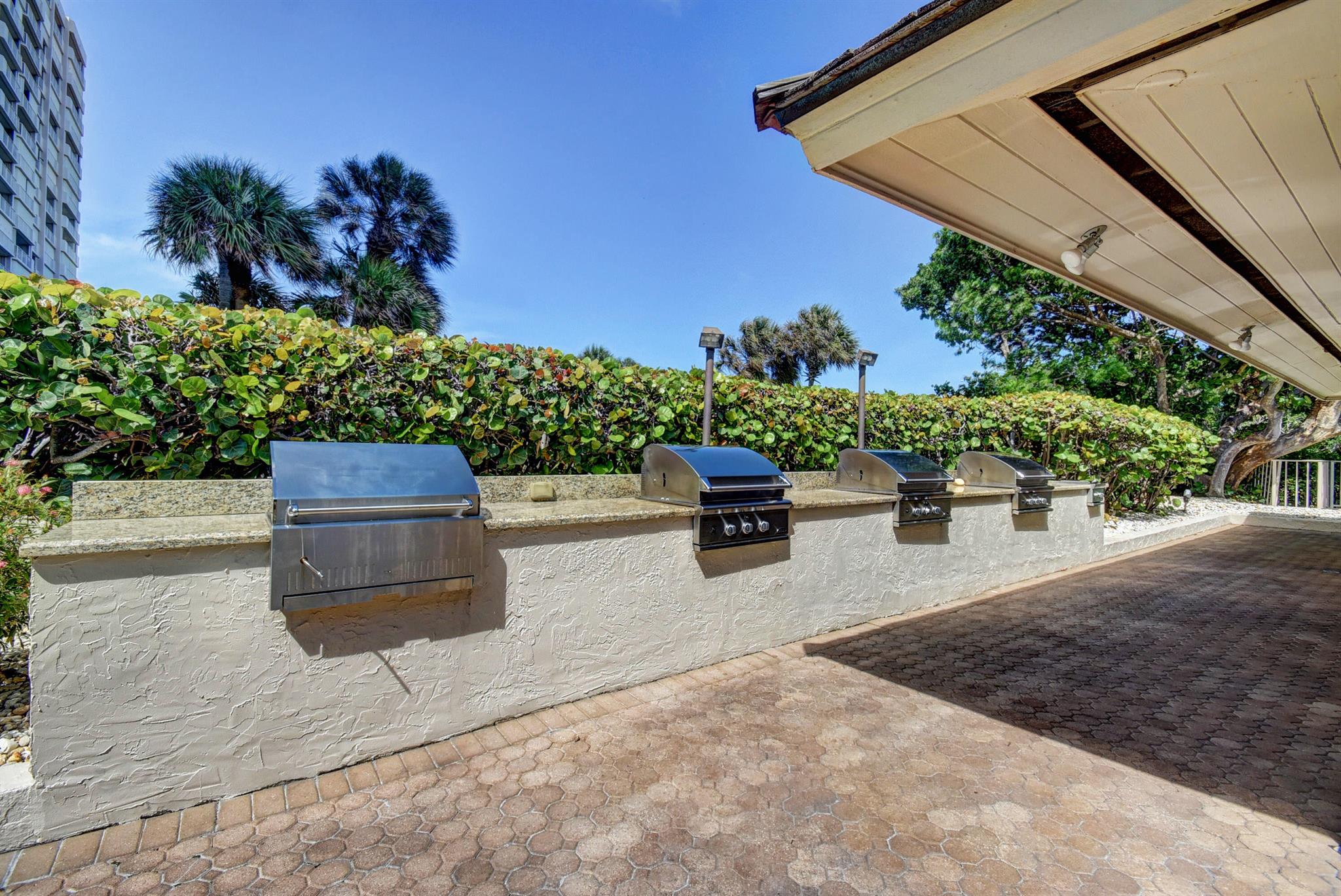 4301 N Ocean Boulevard 607