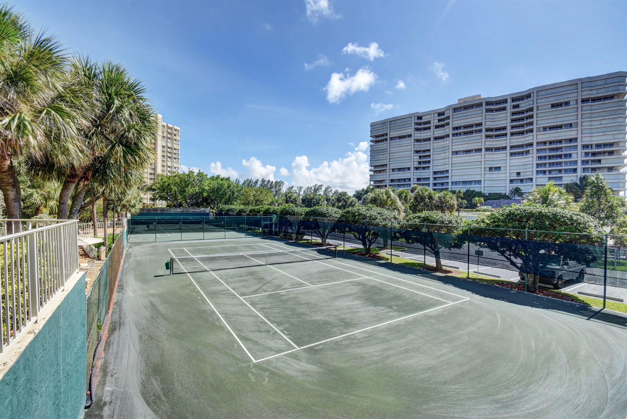 4301 N Ocean Boulevard 607
