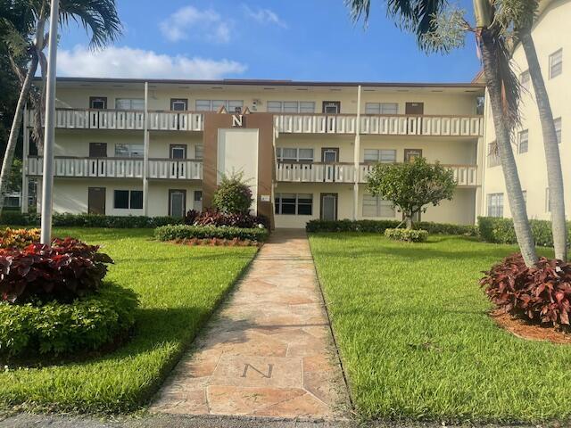 577 Mansfield N N 577
