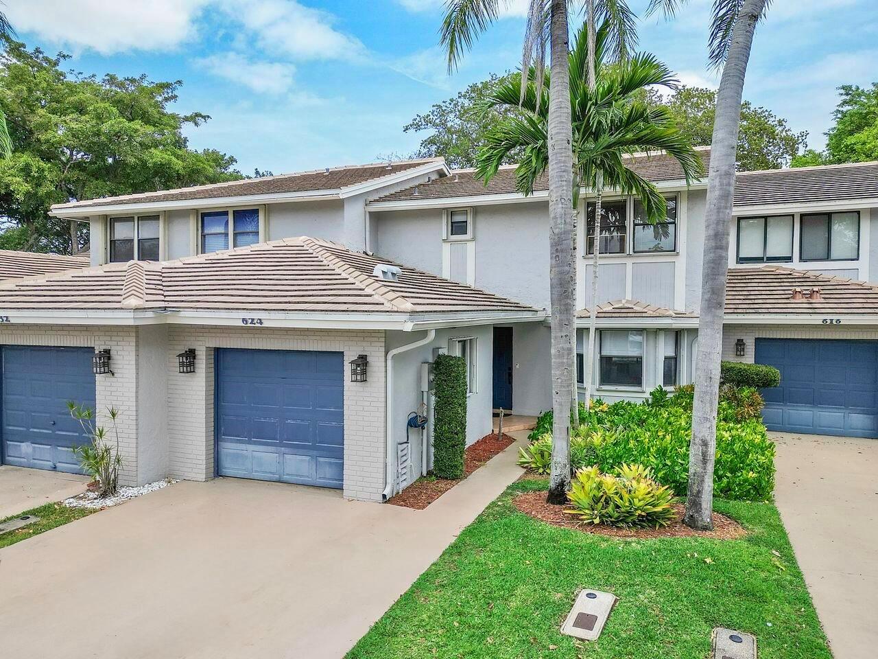 624 N Deer Creek Shore Drive N 624