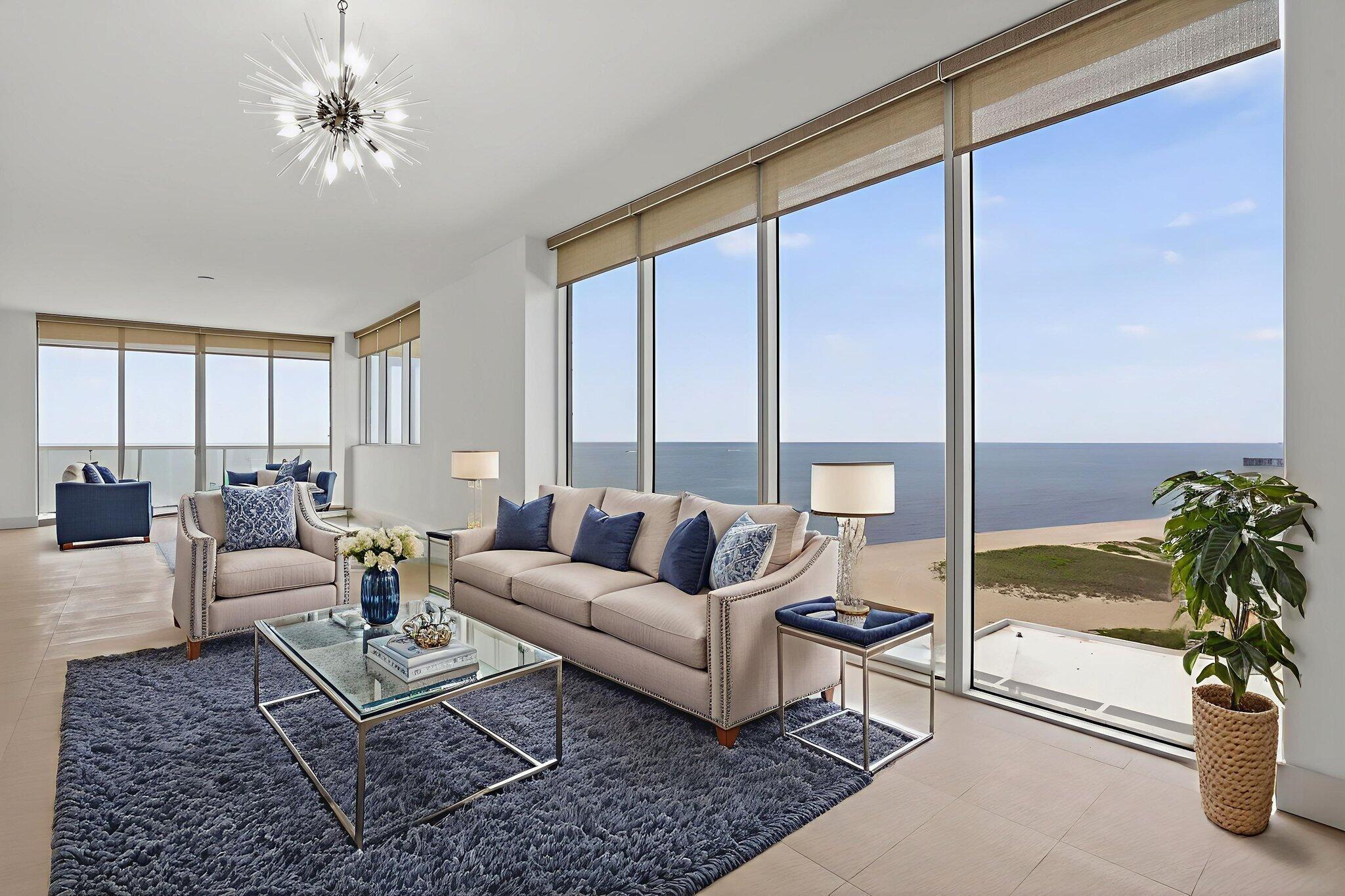 704 N Ocean Boulevard 701
