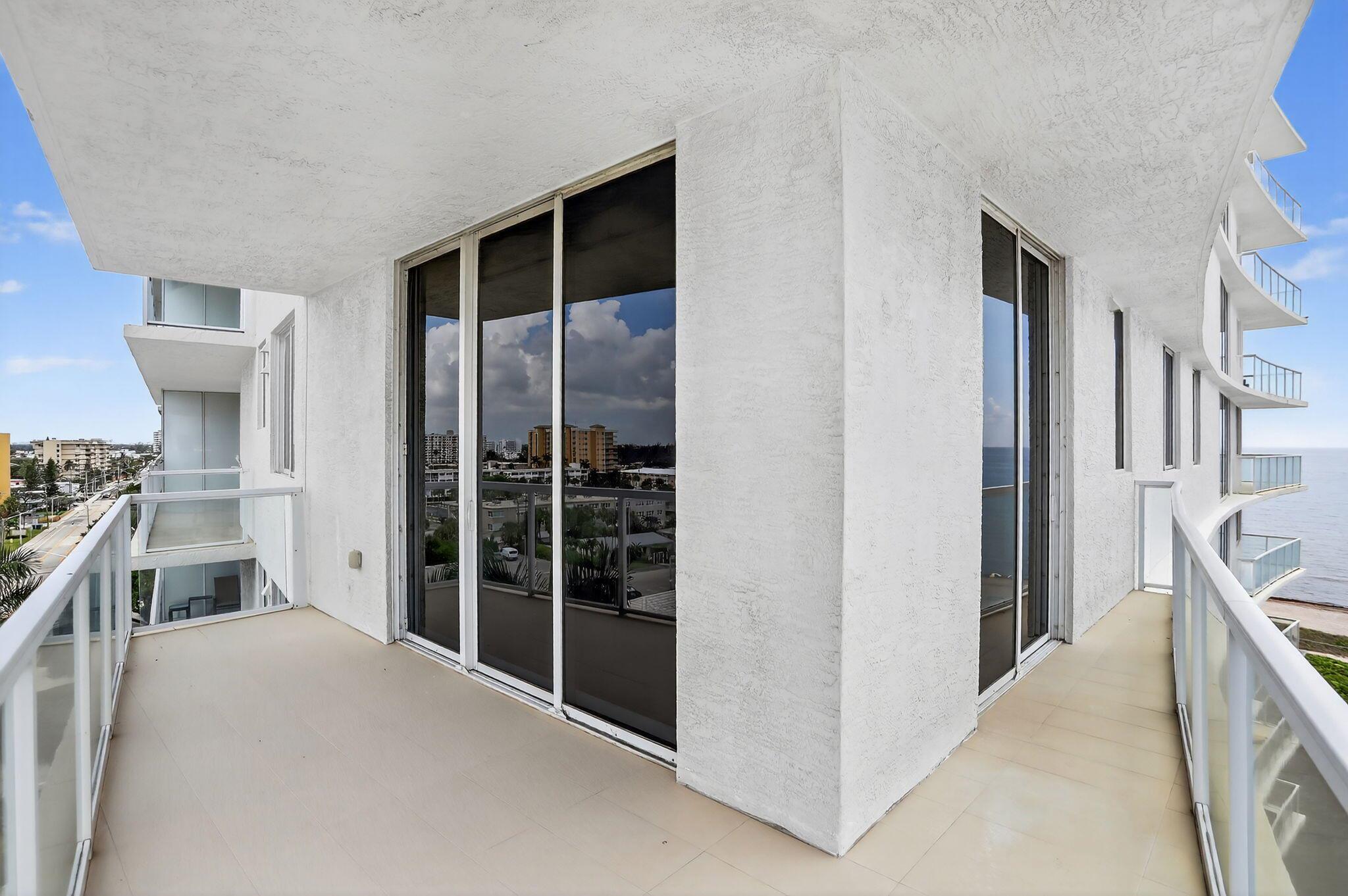 704 N Ocean Boulevard 701