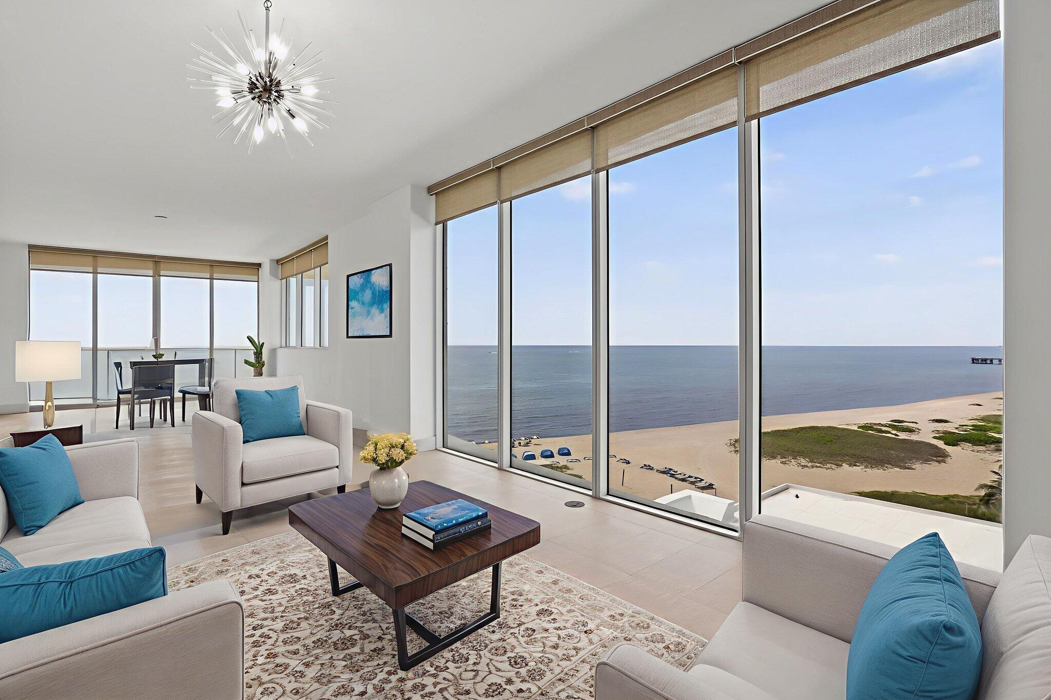 704 N Ocean Boulevard 701
