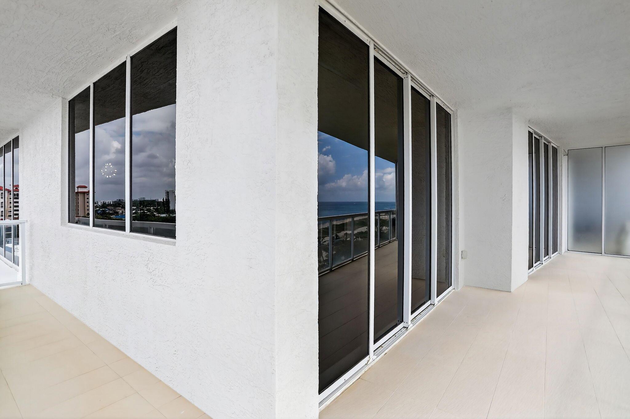 704 N Ocean Boulevard 701