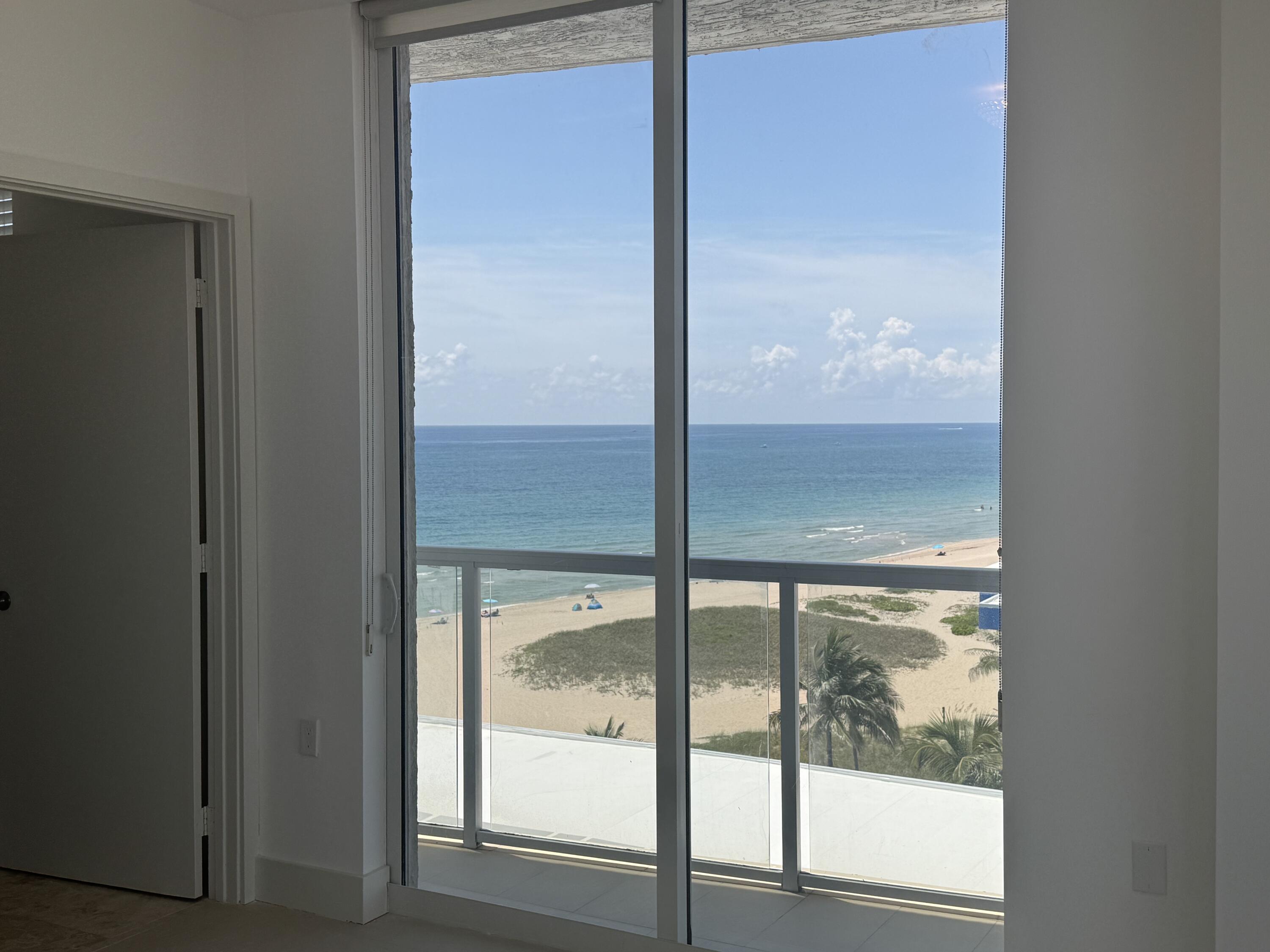 704 N Ocean Boulevard 701