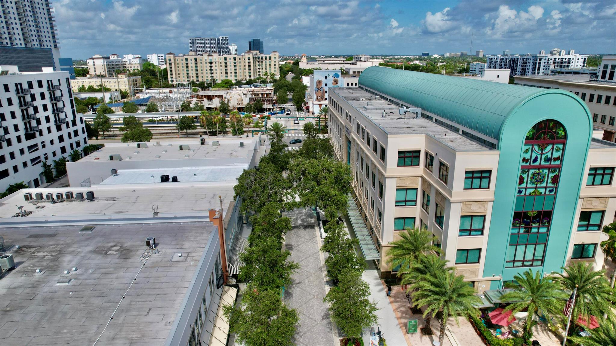 330 Clematis Street 113
