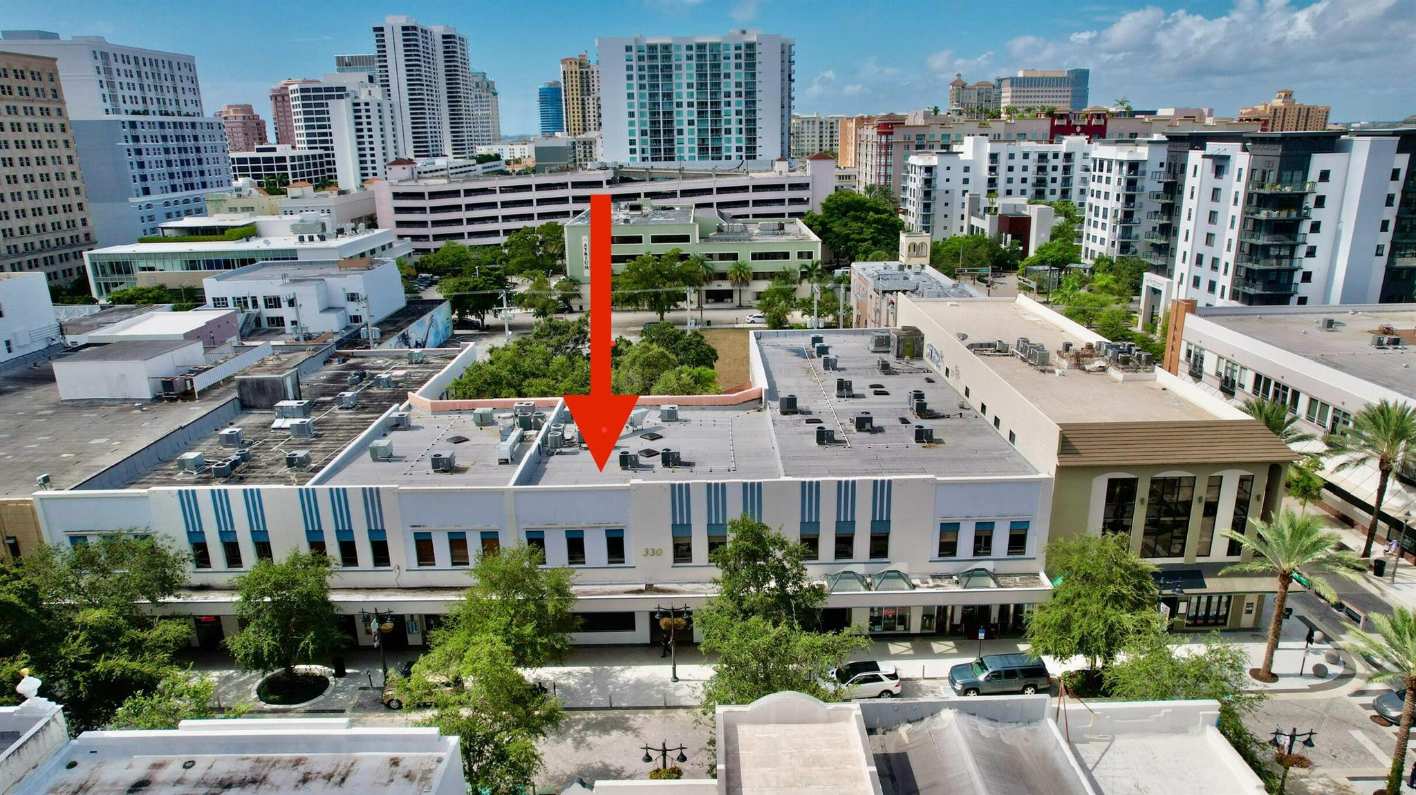 330 Clematis Street 113