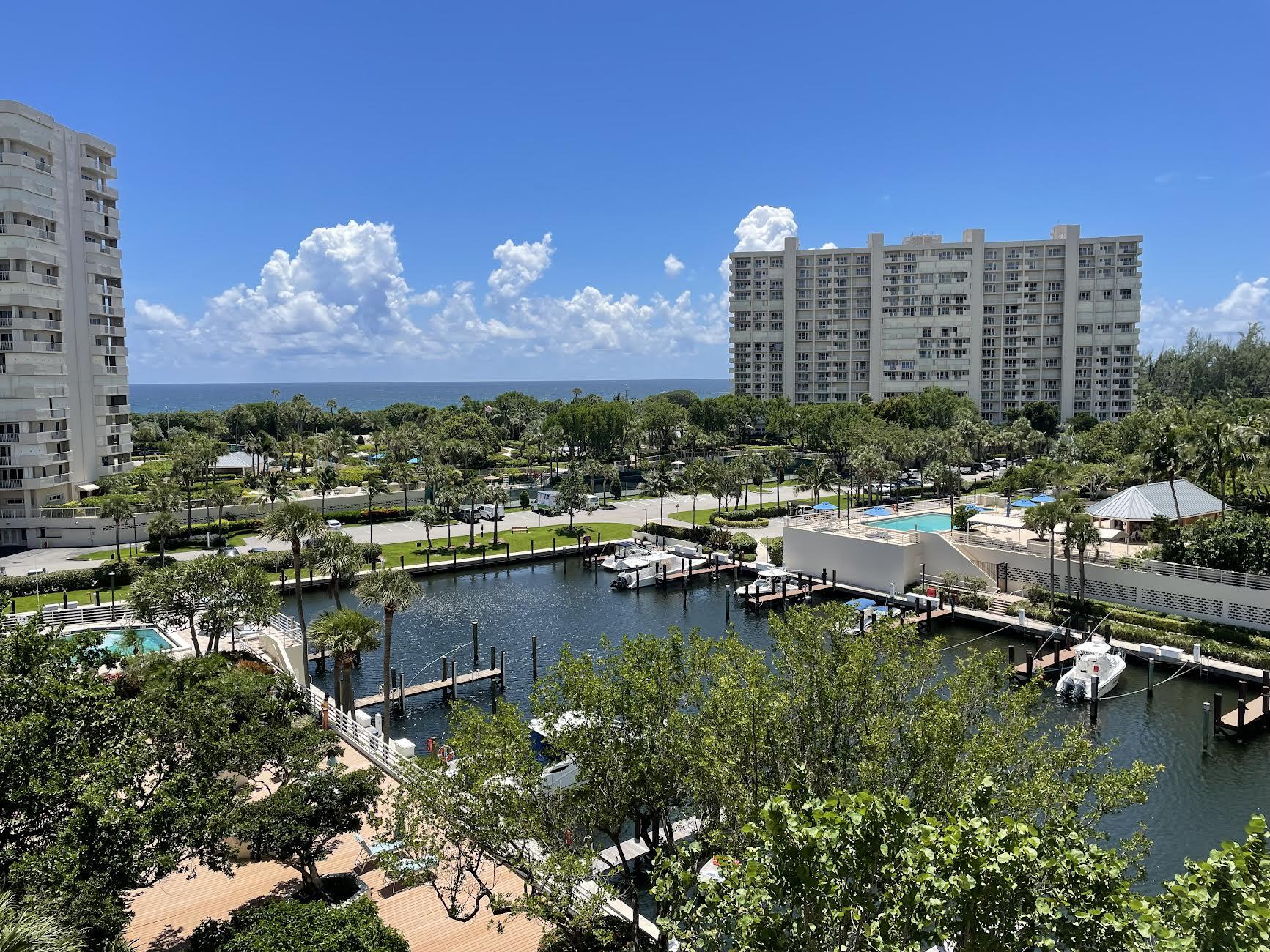 4201 N Ocean Boulevard 608
