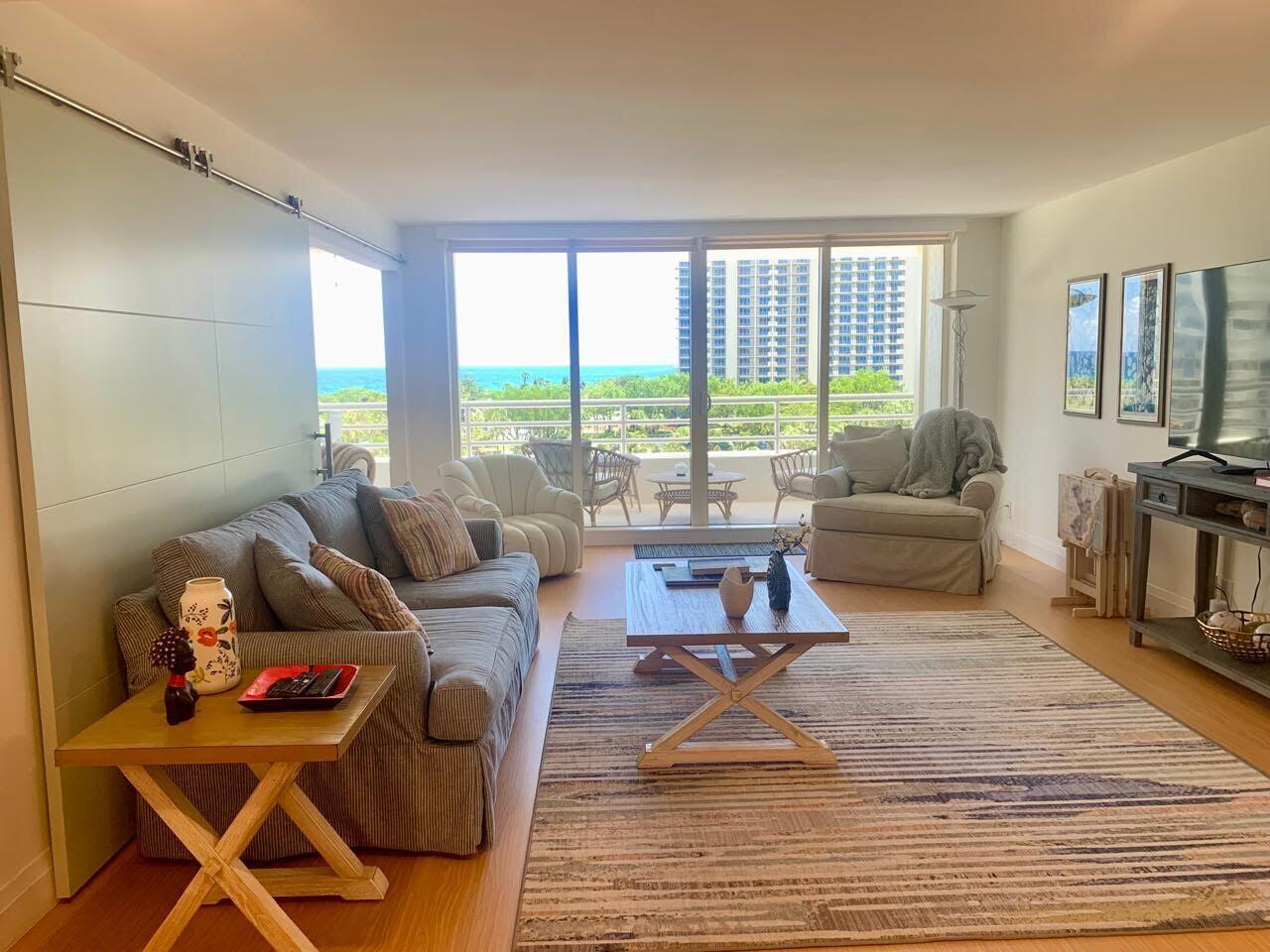 4201 N Ocean Boulevard 608