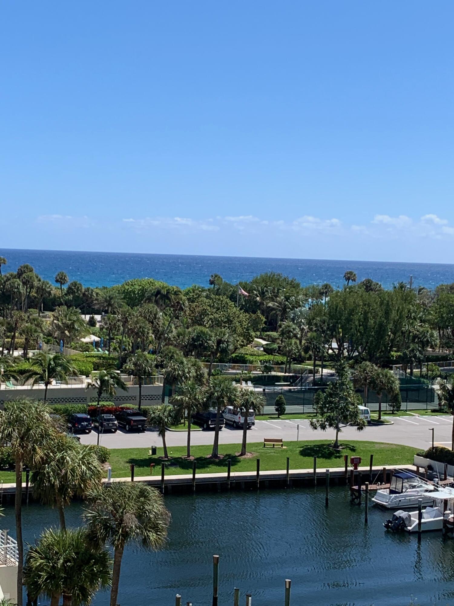 4201 N Ocean Boulevard 608