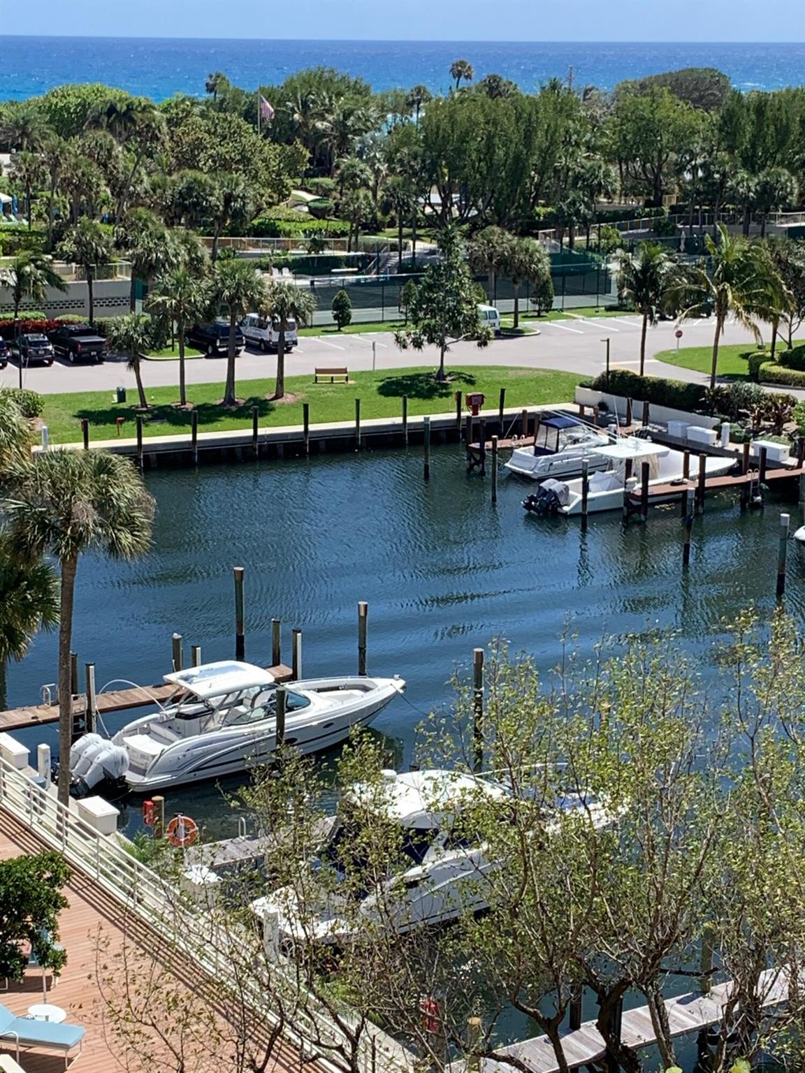 4201 N Ocean Boulevard 608
