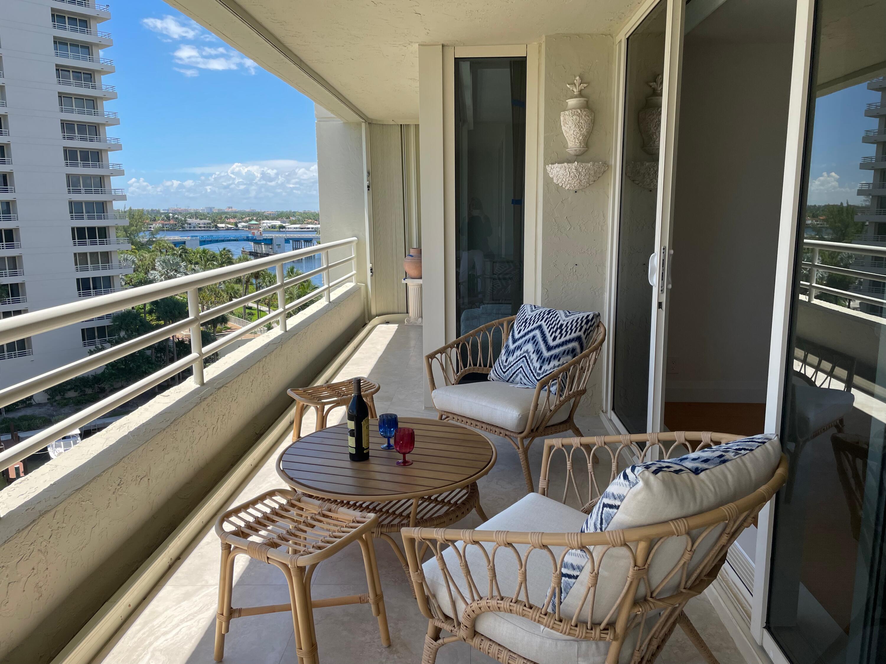 4201 N Ocean Boulevard 608